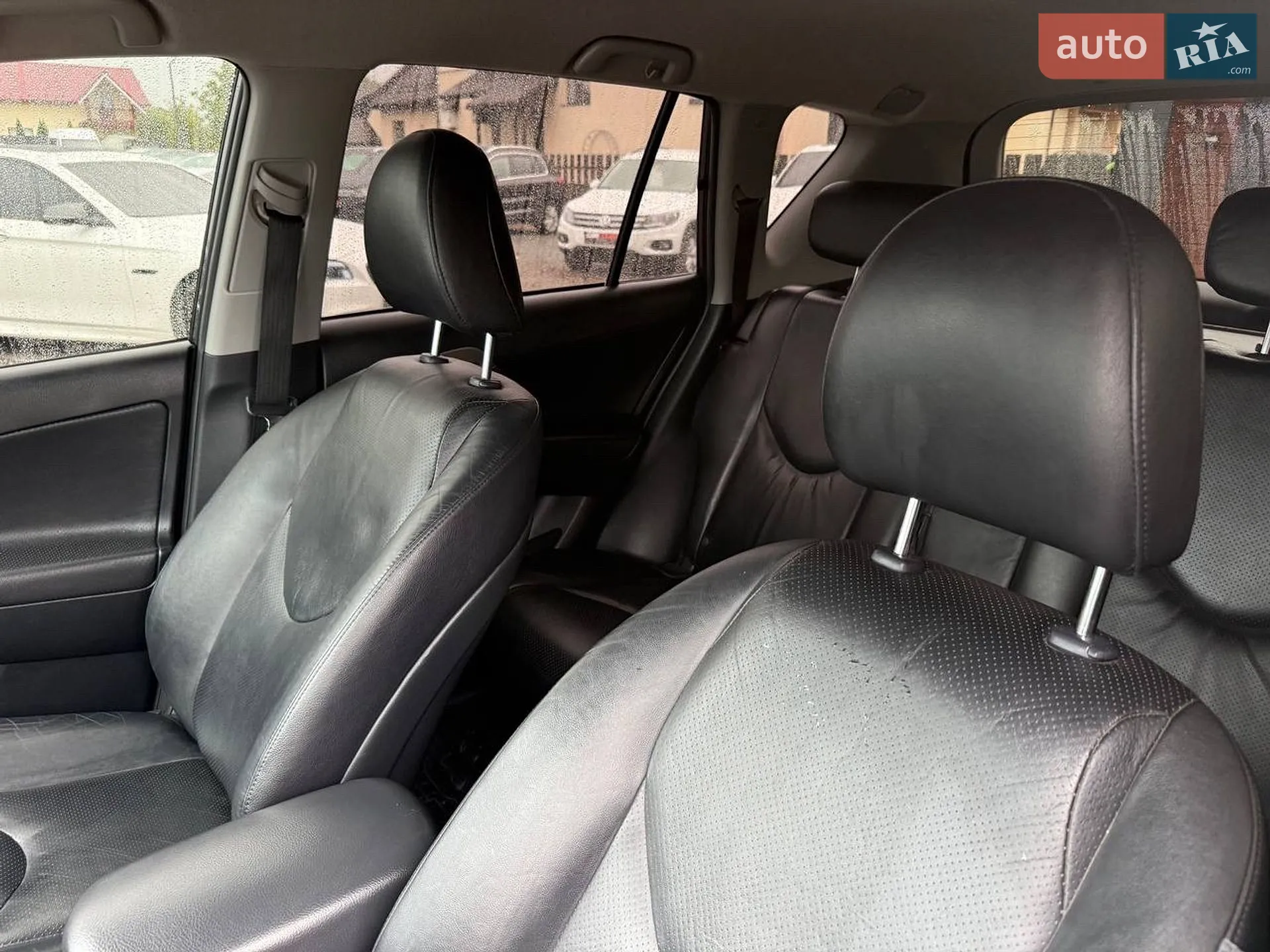 2011 Toyota RAV 4 - мініатюра 32