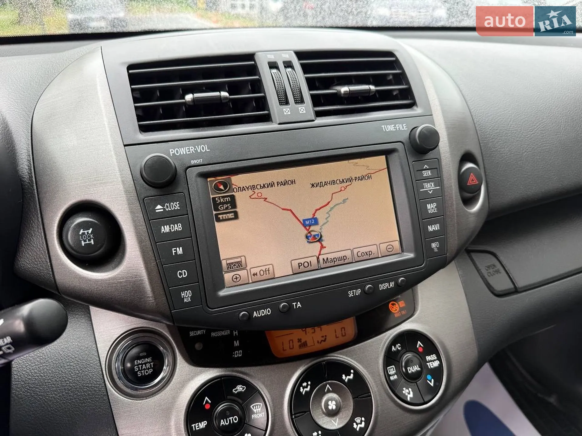 2011 Toyota RAV 4 - мініатюра 37