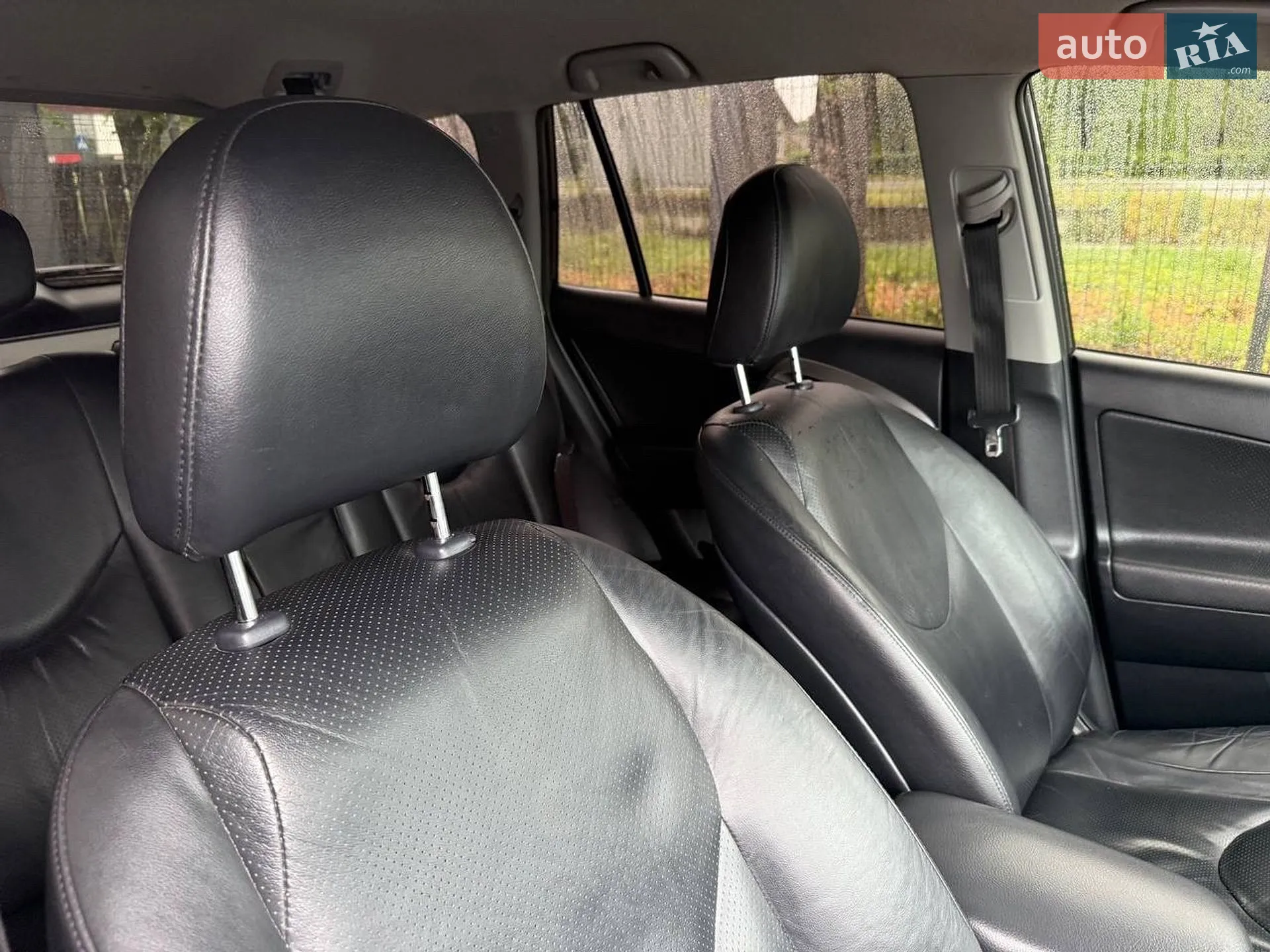 2011 Toyota RAV 4 - мініатюра 57