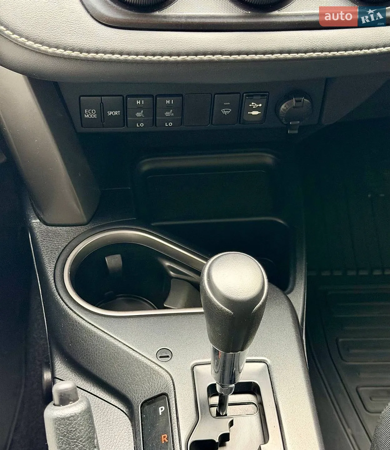 2017 Toyota RAV 4 - мініатюра 20