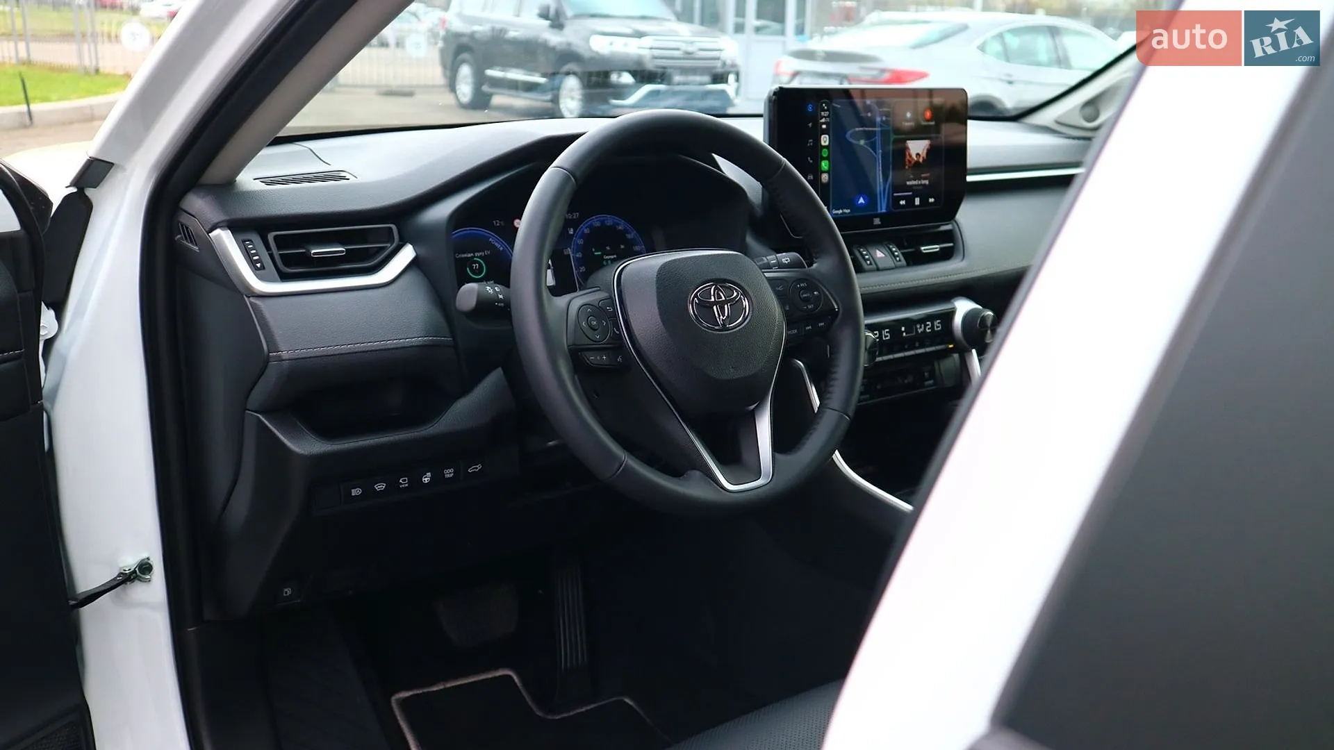 2023 Toyota RAV 4 - мініатюра 18