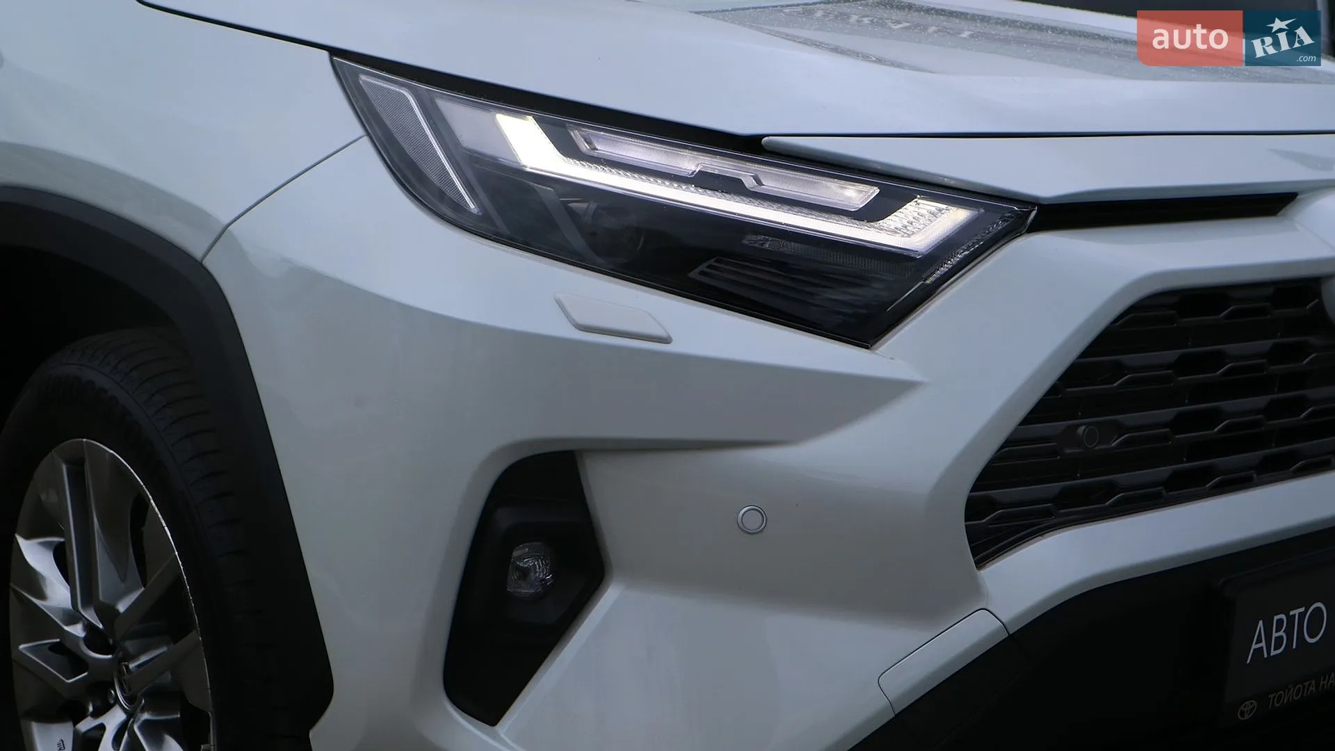 2023 Toyota RAV 4 - мініатюра 26
