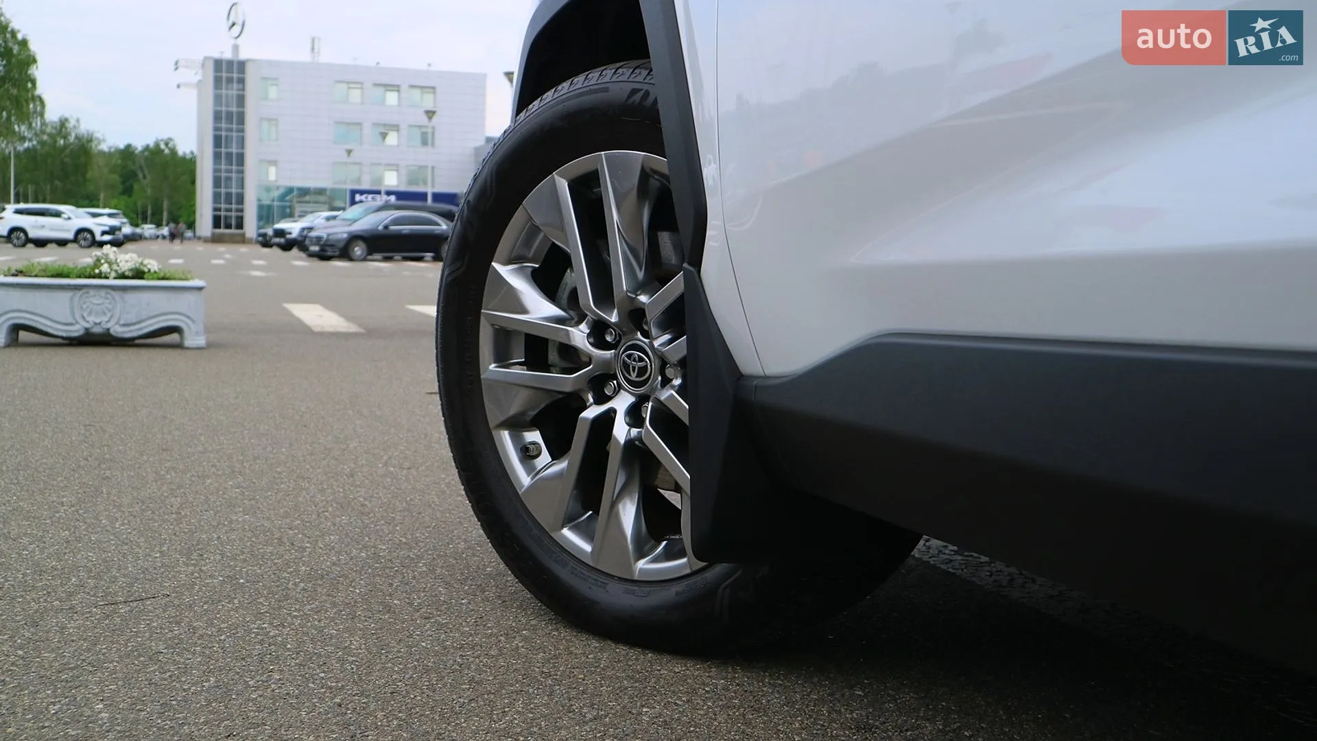 2023 Toyota RAV 4 - мініатюра 30