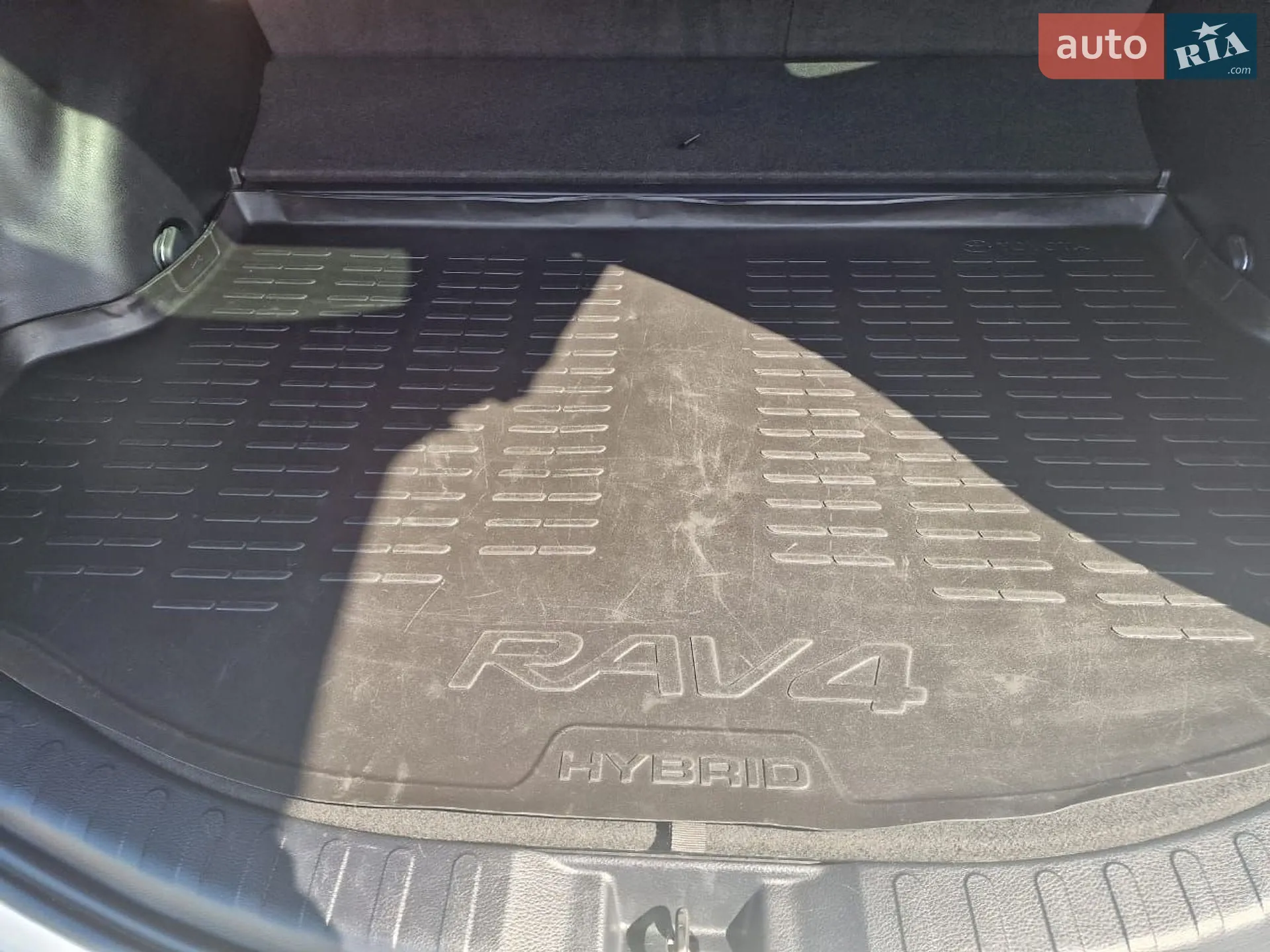 2016 Toyota RAV 4 - мініатюра 13