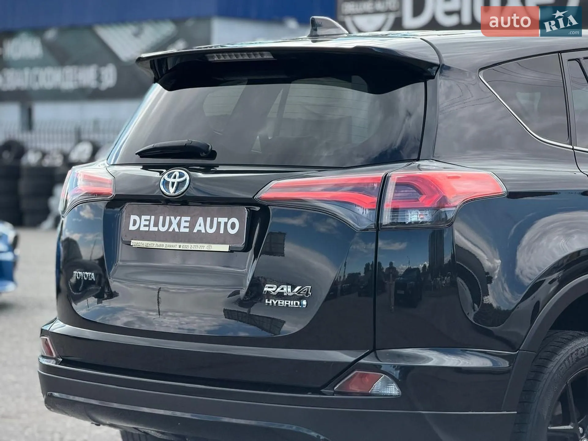 2018 Toyota RAV 4 - мініатюра 26