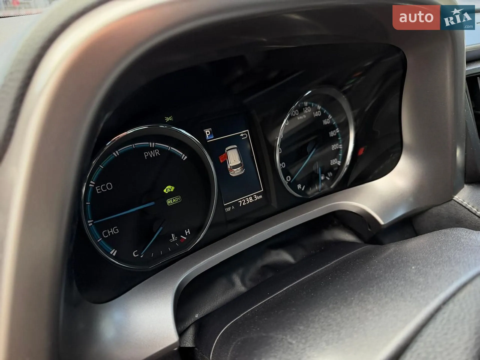 2018 Toyota RAV 4 - мініатюра 40