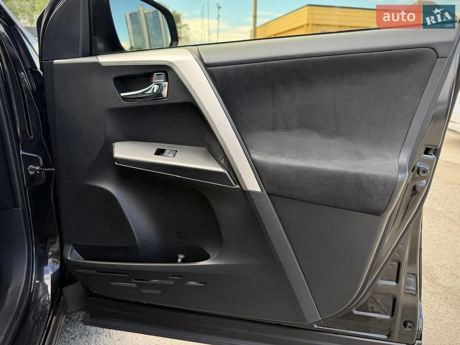 2018 Toyota RAV 4 - мініатюра 66