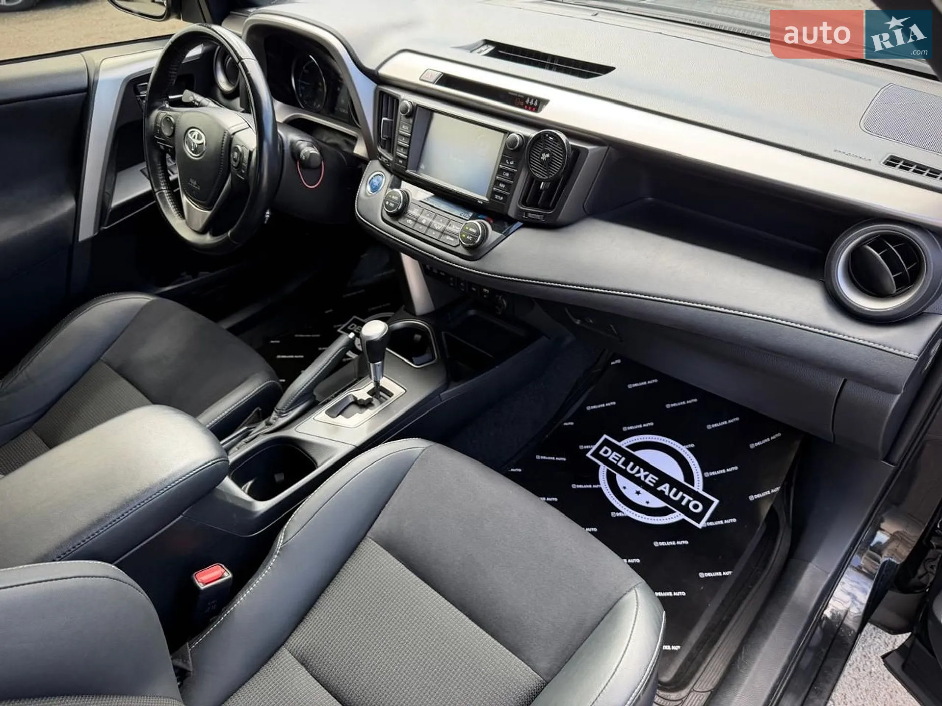 2018 Toyota RAV 4 - мініатюра 69
