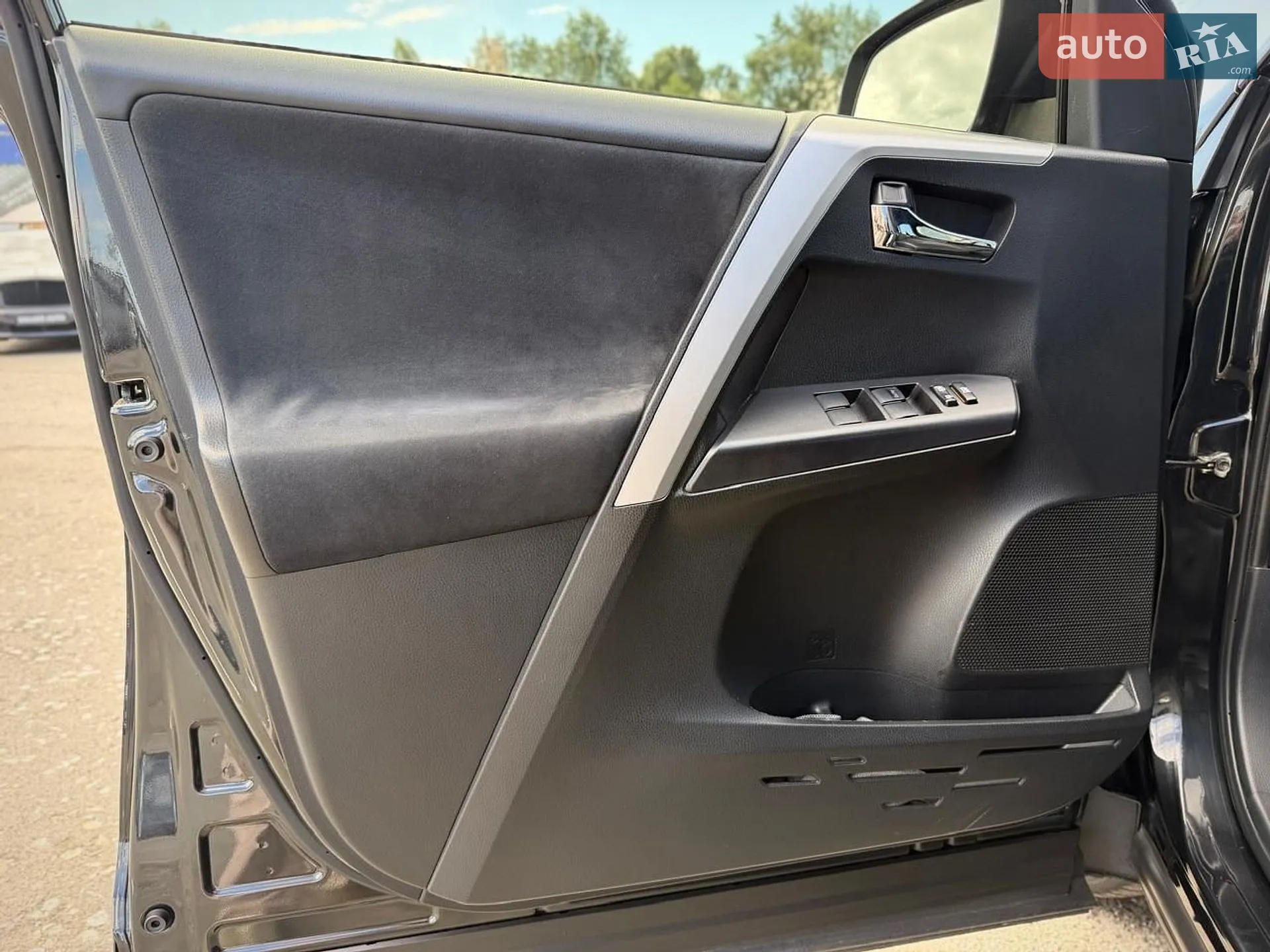 2018 Toyota RAV 4 - мініатюра 72