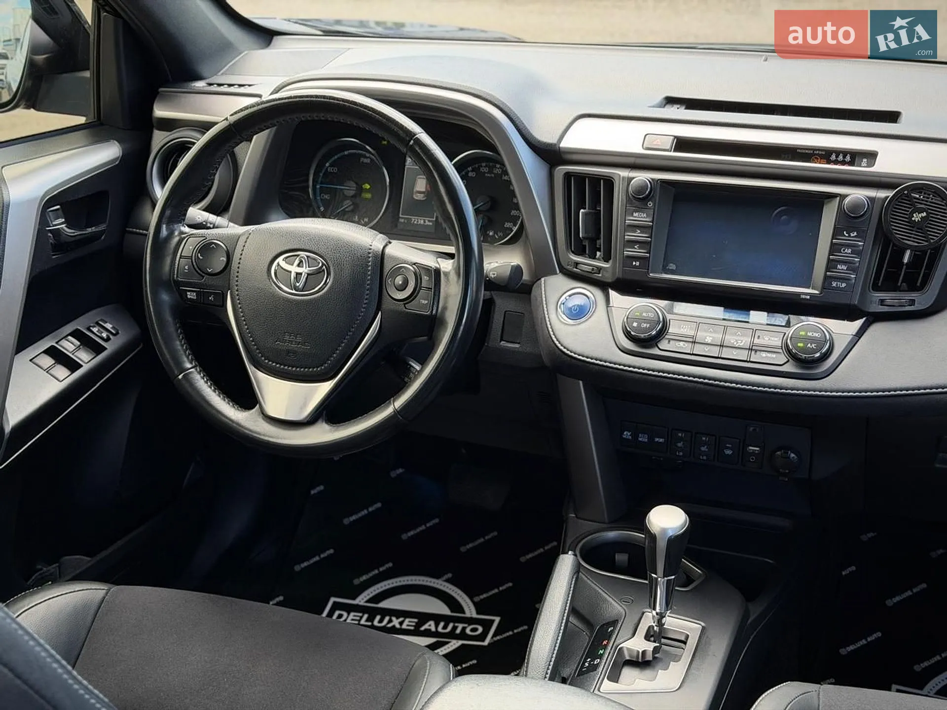 2018 Toyota RAV 4 - мініатюра 79