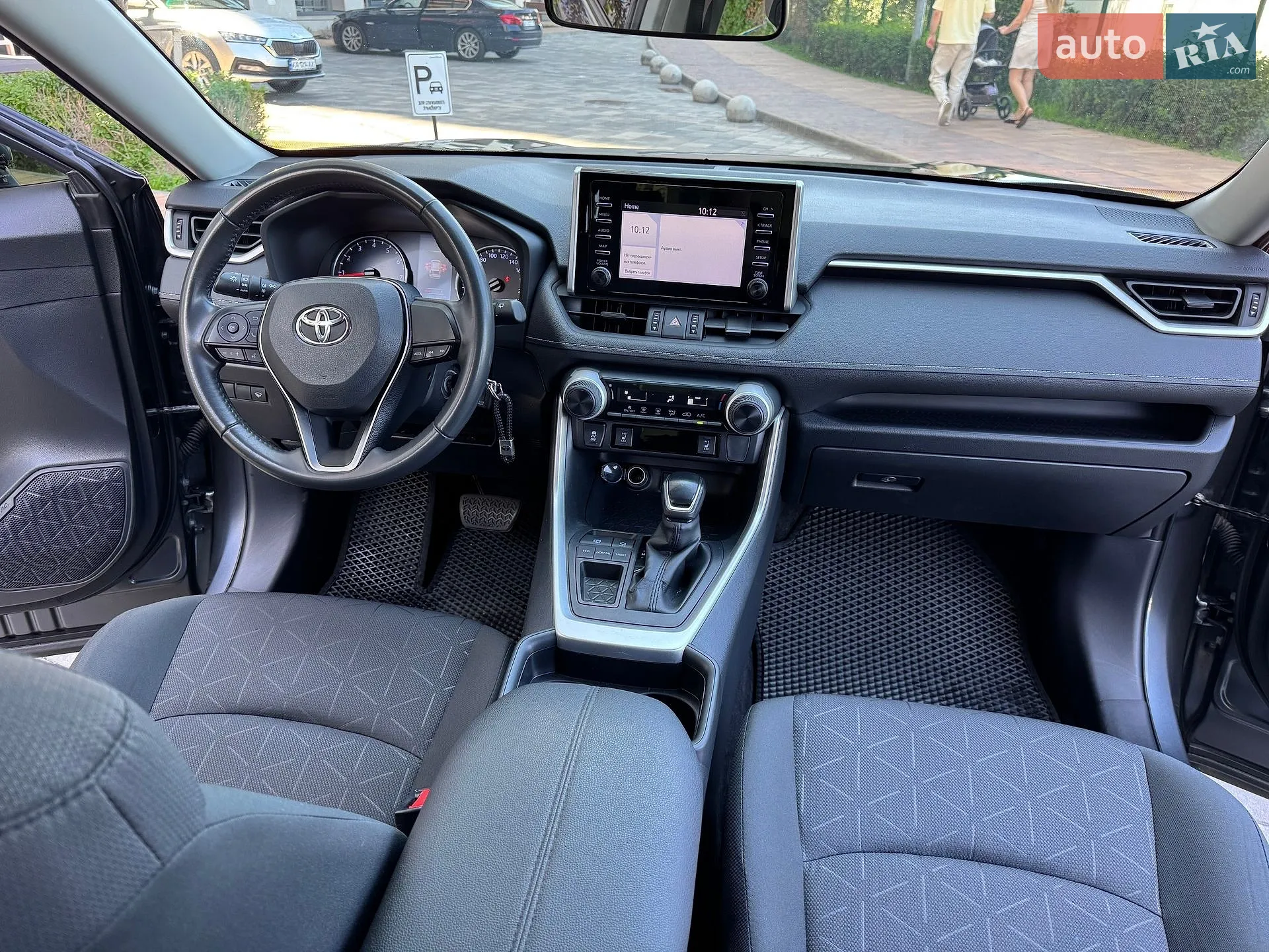 2019 Toyota RAV 4 - мініатюра 24