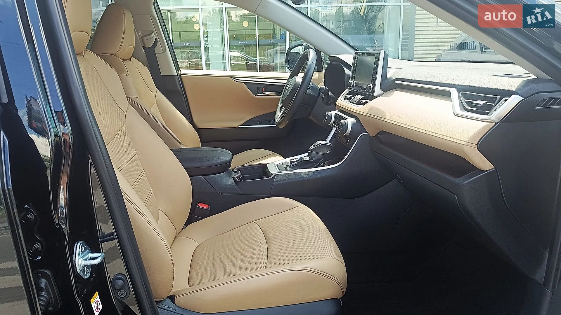 2018 Toyota RAV 4 - мініатюра 6