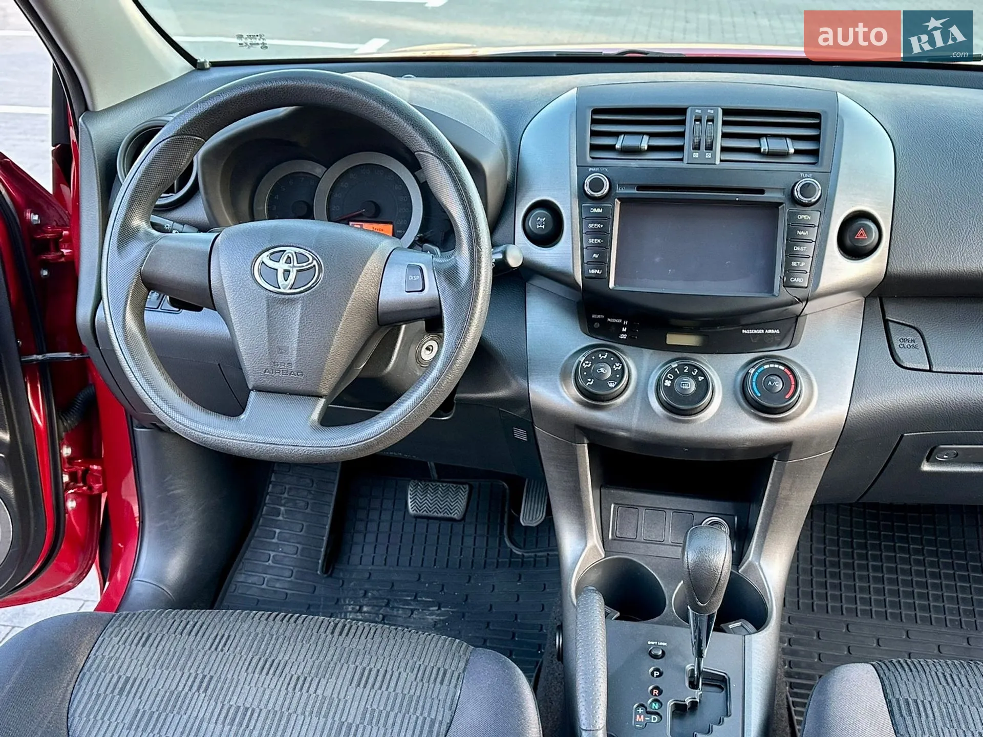 2012 Toyota RAV 4 - мініатюра 20