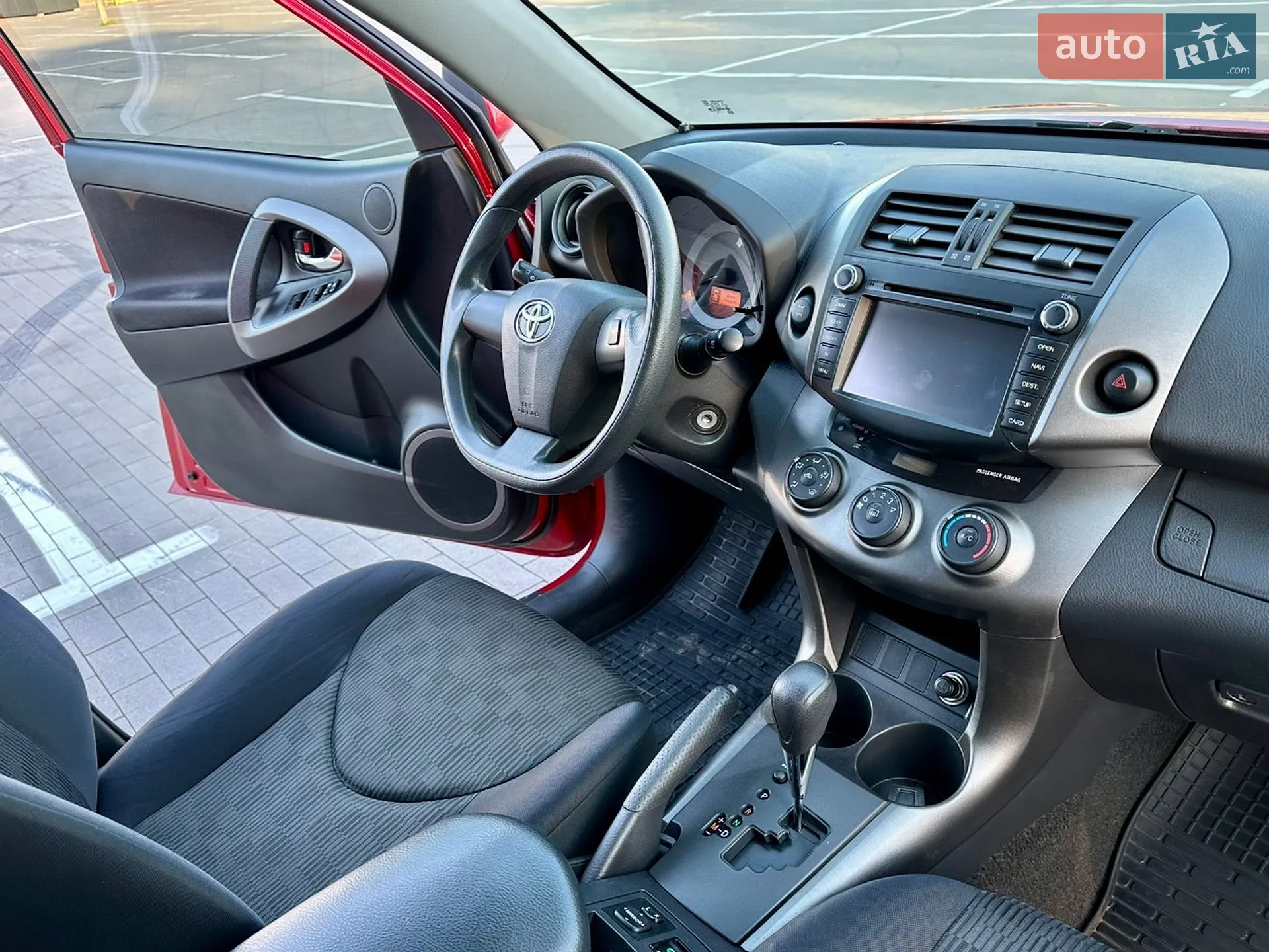 2012 Toyota RAV 4 - мініатюра 35