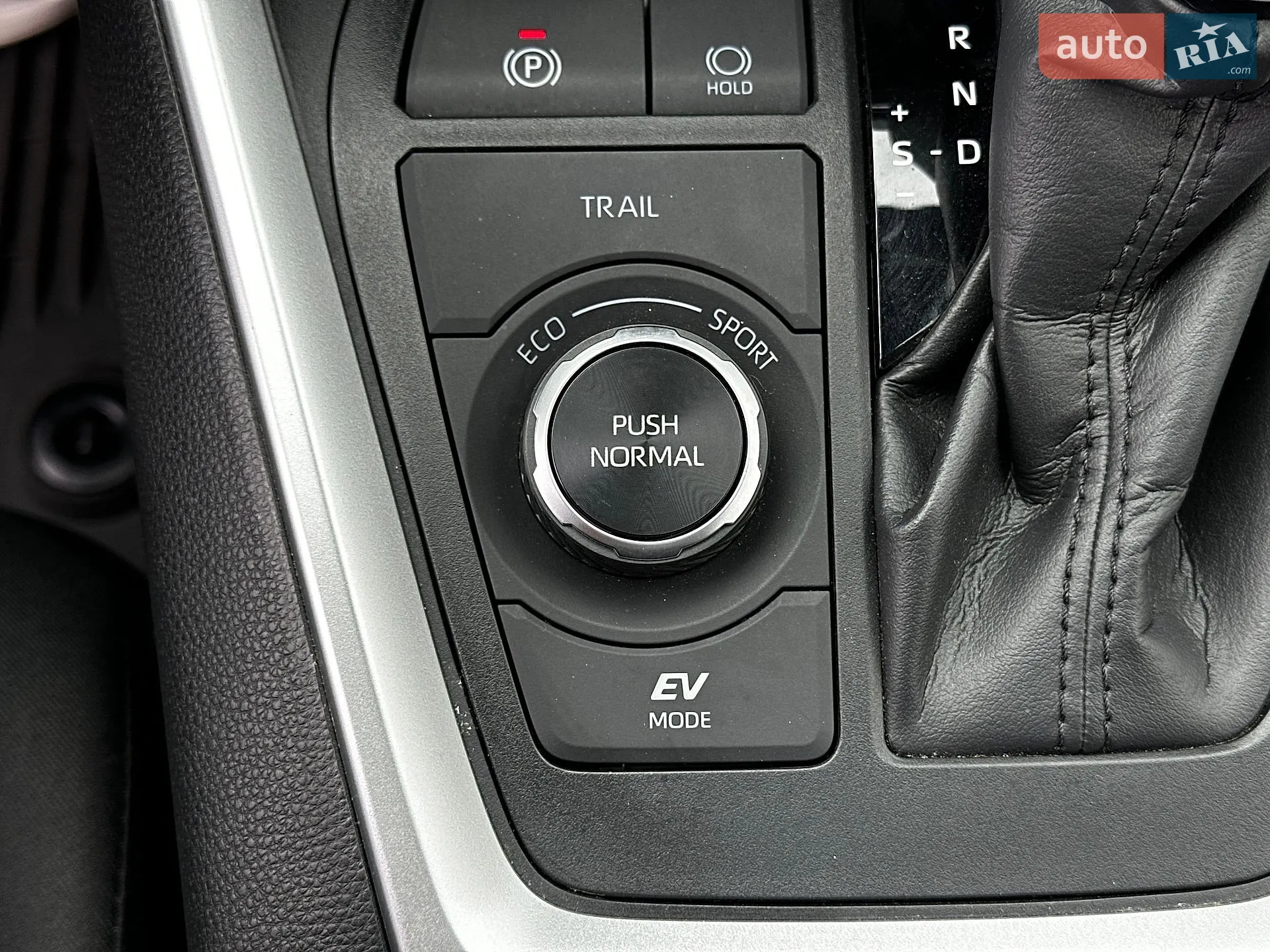 2023 Toyota RAV 4 - мініатюра 43