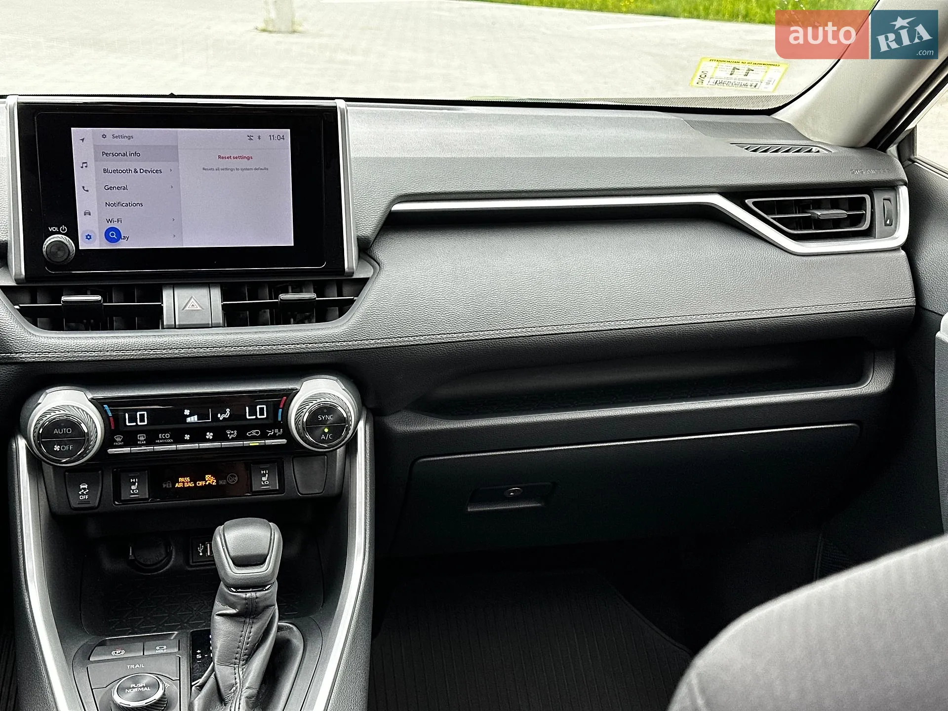 2023 Toyota RAV 4 - мініатюра 57
