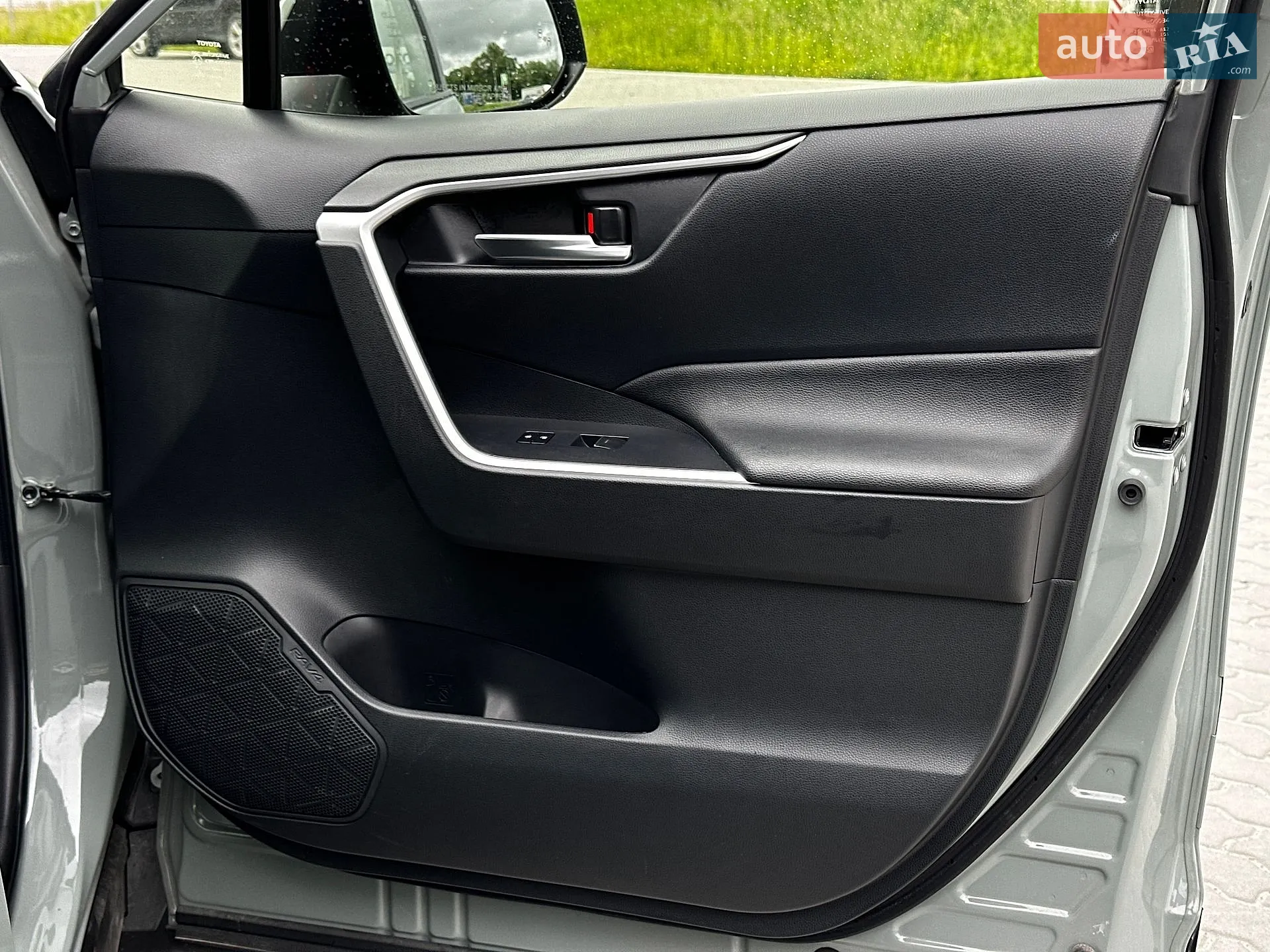 2023 Toyota RAV 4 - мініатюра 61