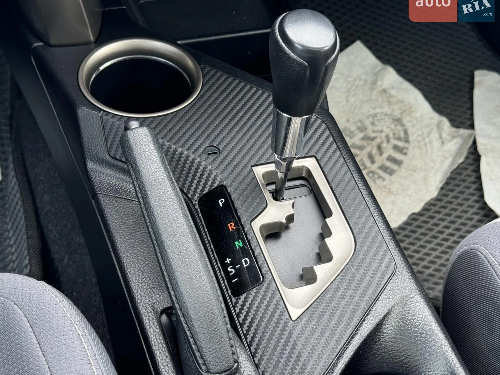 2015 Toyota RAV 4 - мініатюра 30