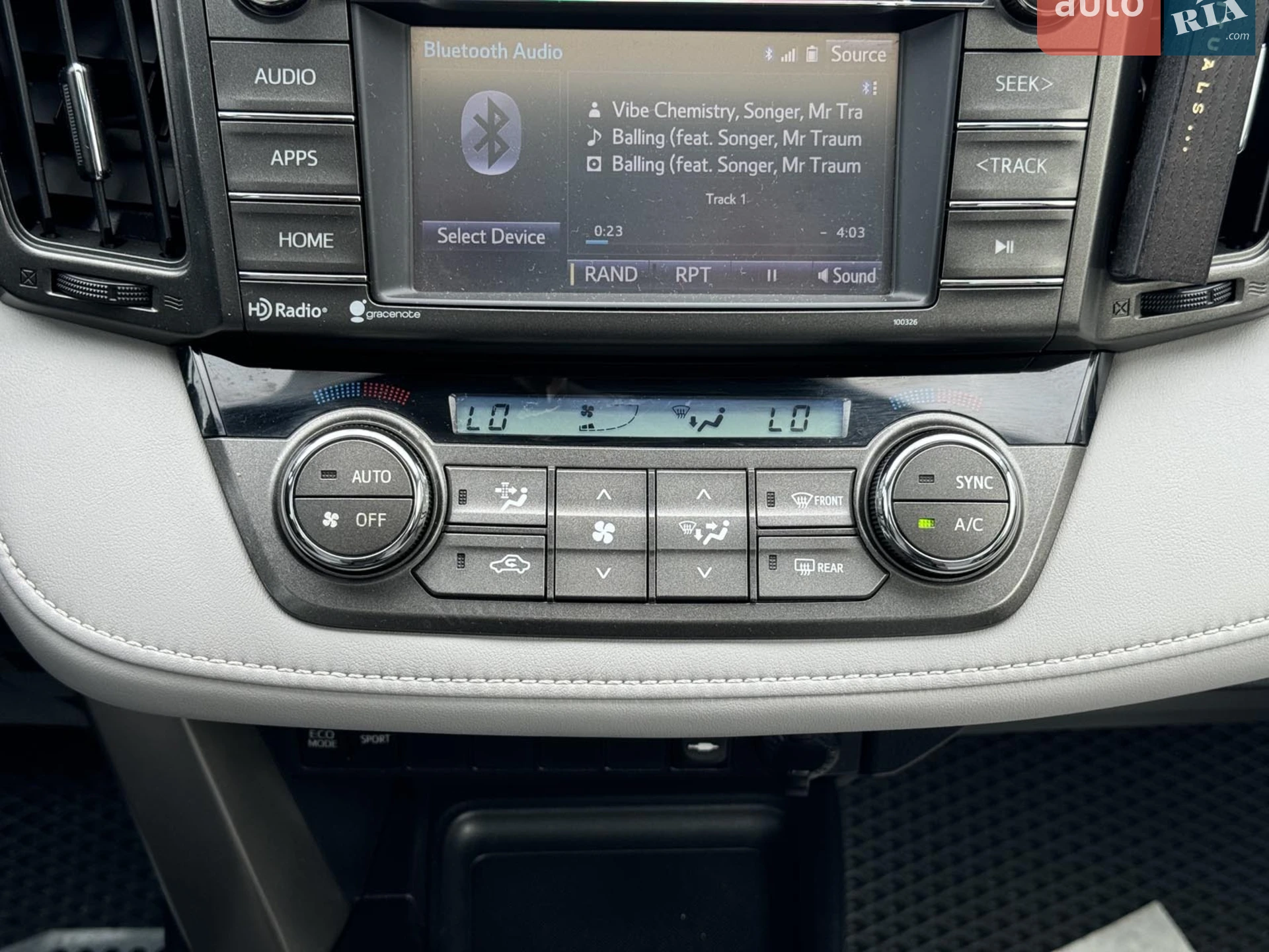 2015 Toyota RAV 4 - мініатюра 28