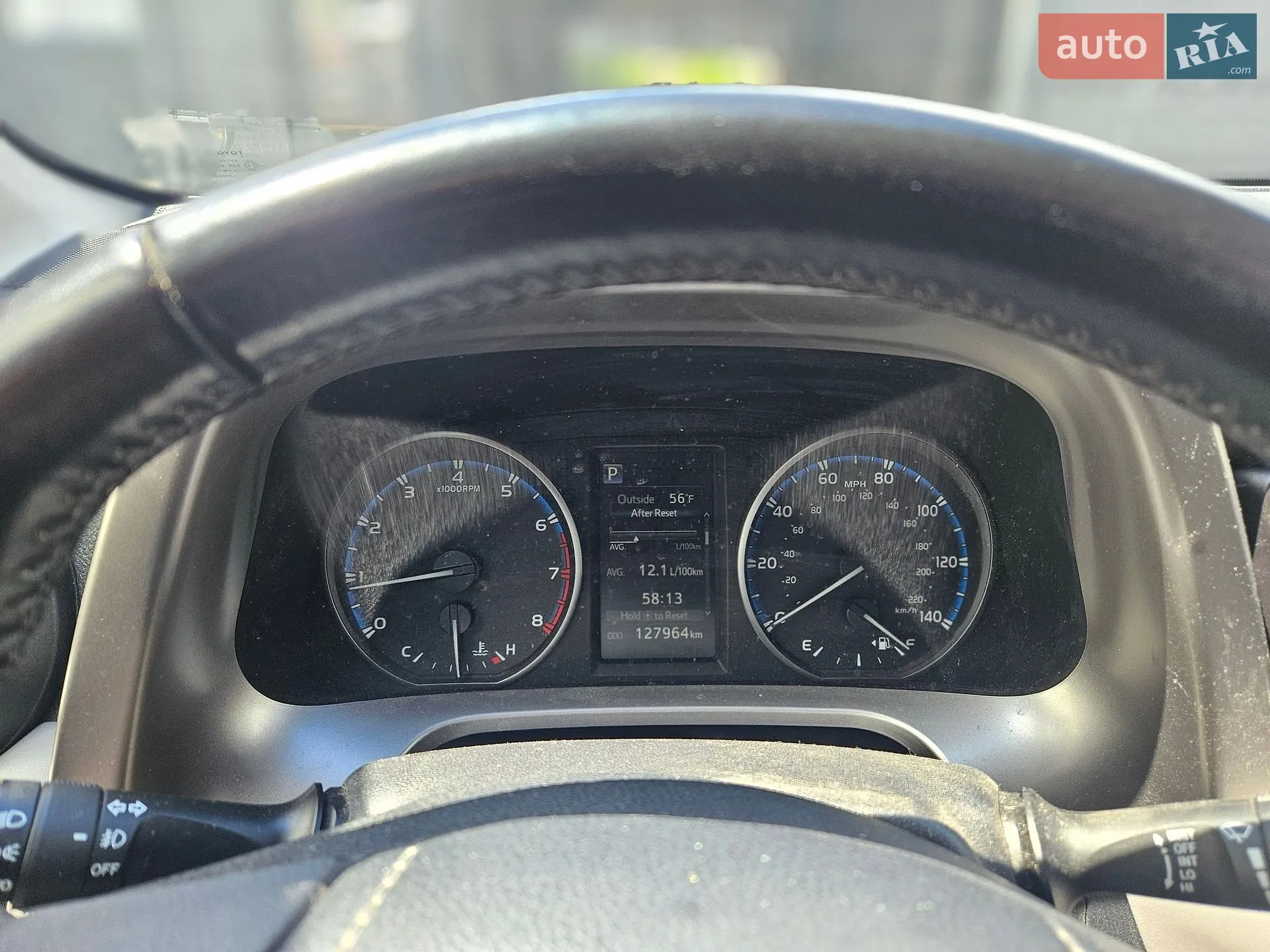 2016 Toyota RAV 4 - мініатюра 17