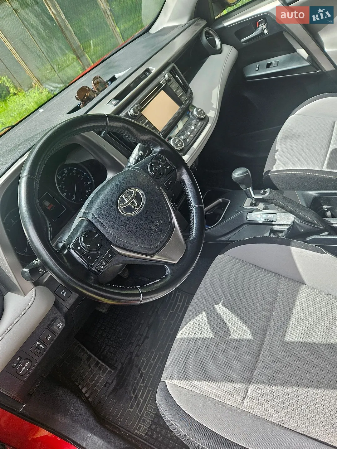 2016 Toyota RAV 4 - мініатюра 22