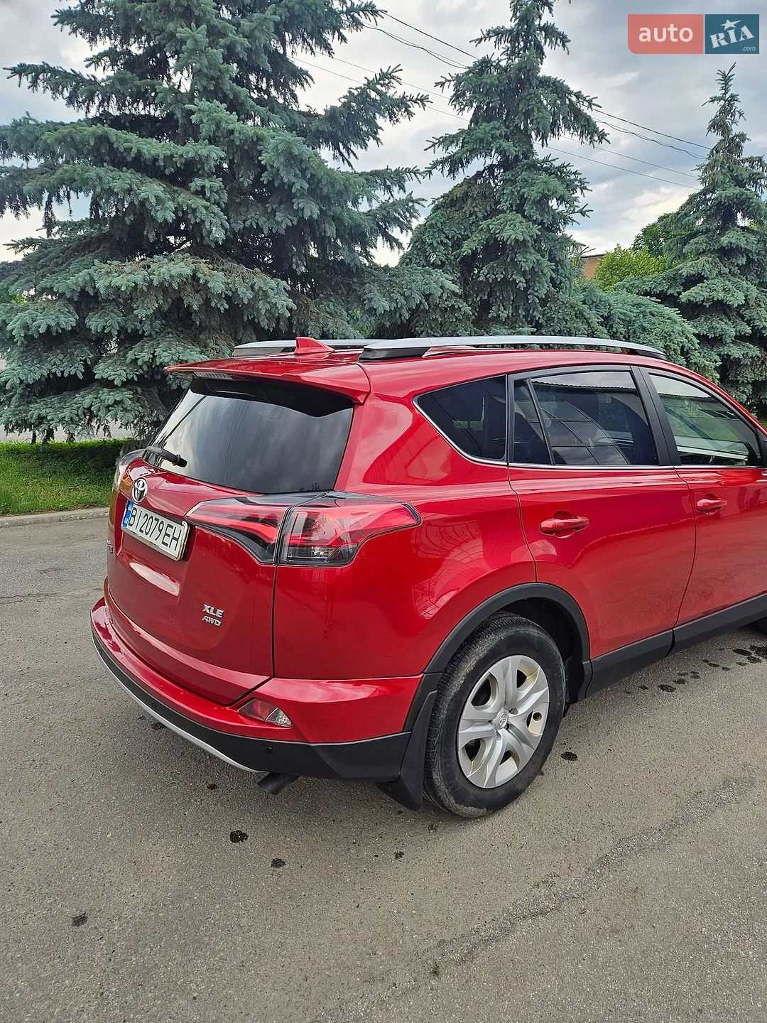 2016 Toyota RAV 4 - мініатюра 8