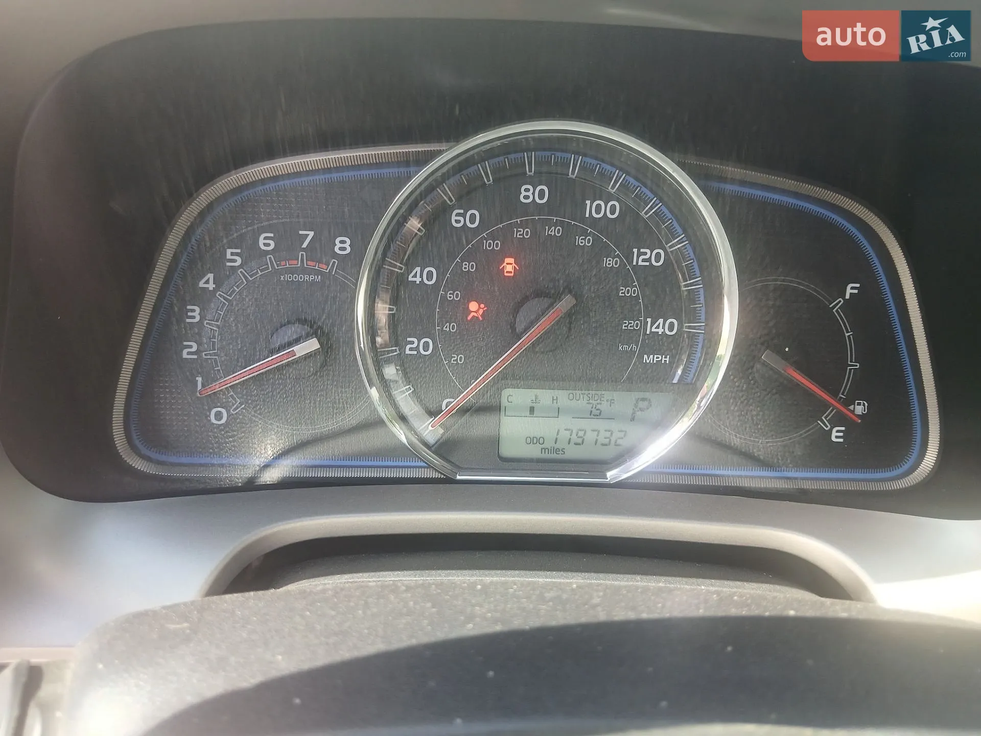 2014 Toyota RAV 4 - мініатюра 9