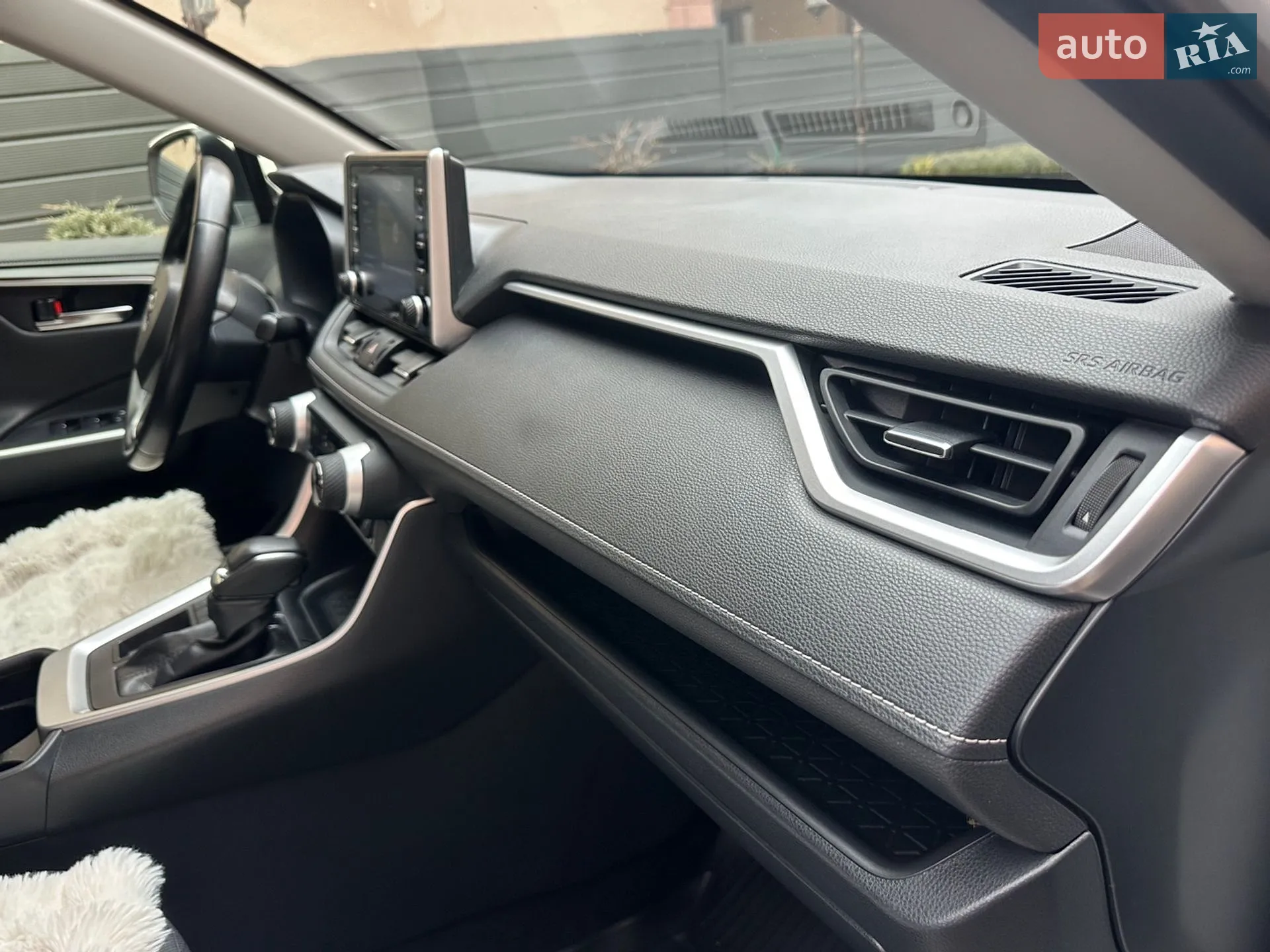 2019 Toyota RAV 4 - мініатюра 35