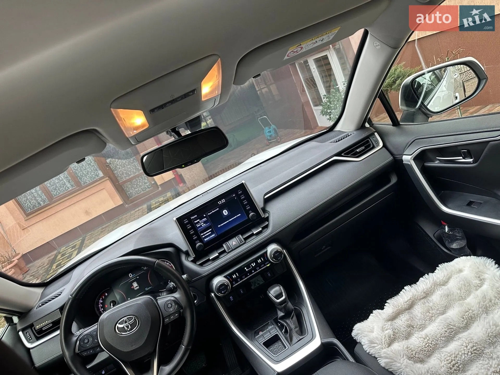 2019 Toyota RAV 4 - мініатюра 41