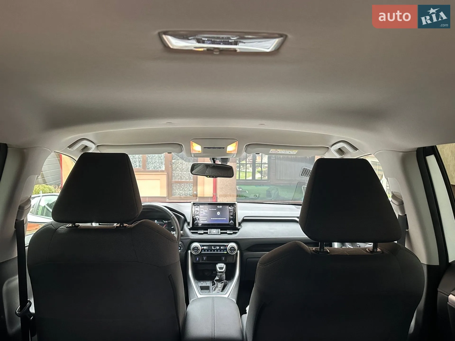 2019 Toyota RAV 4 - мініатюра 48