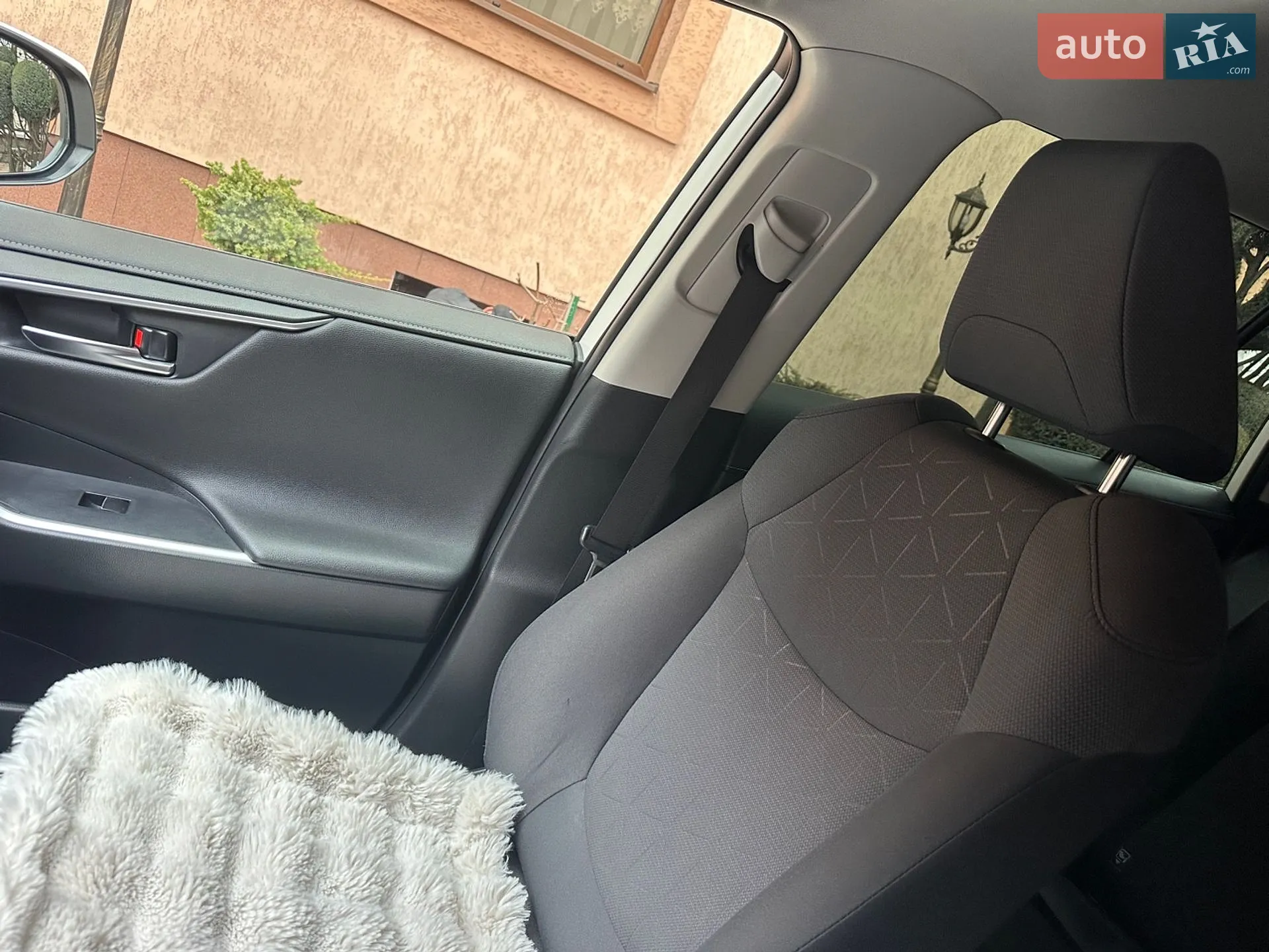 2019 Toyota RAV 4 - мініатюра 52