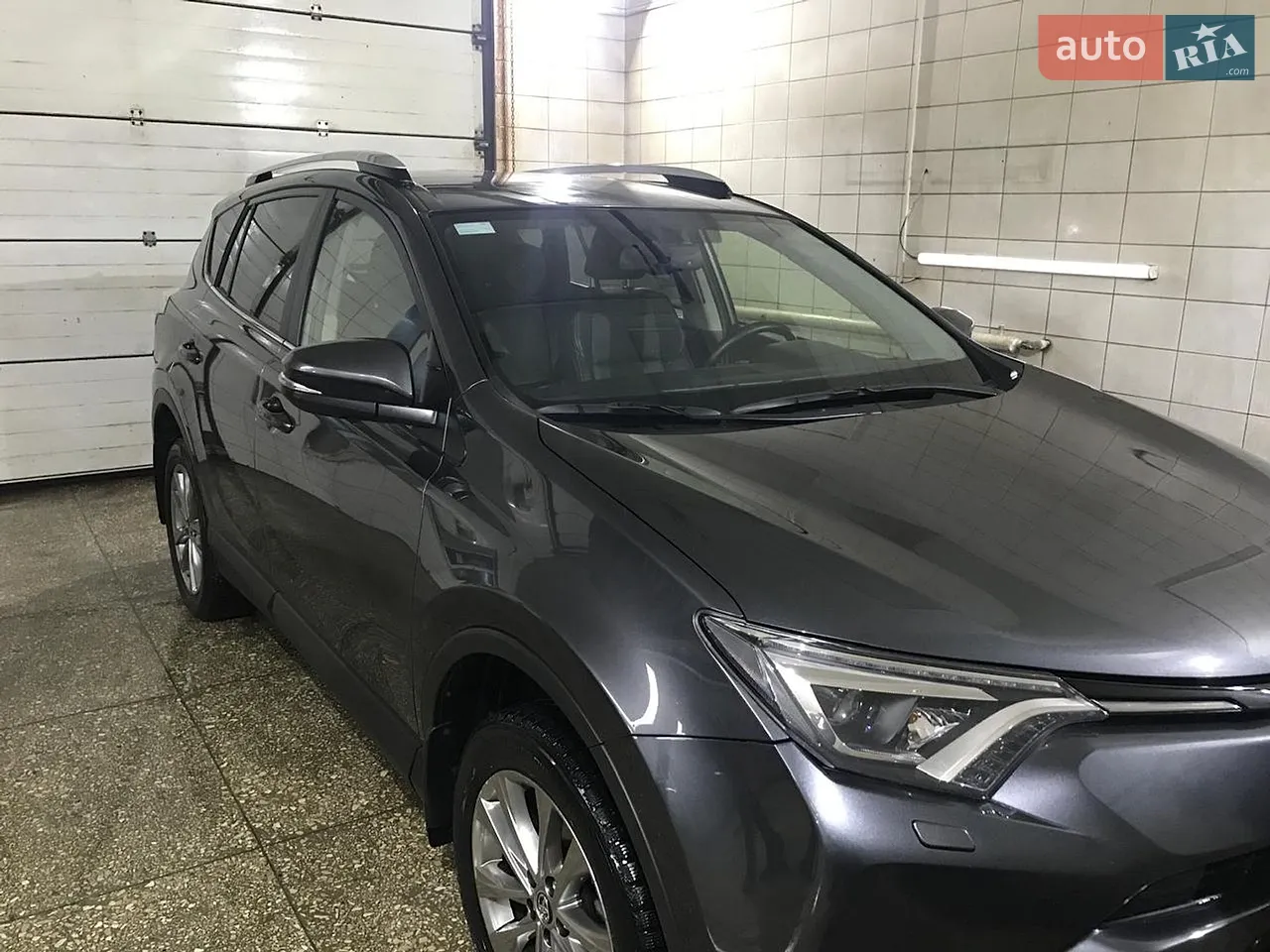 2016 Toyota RAV 4 - мініатюра 16