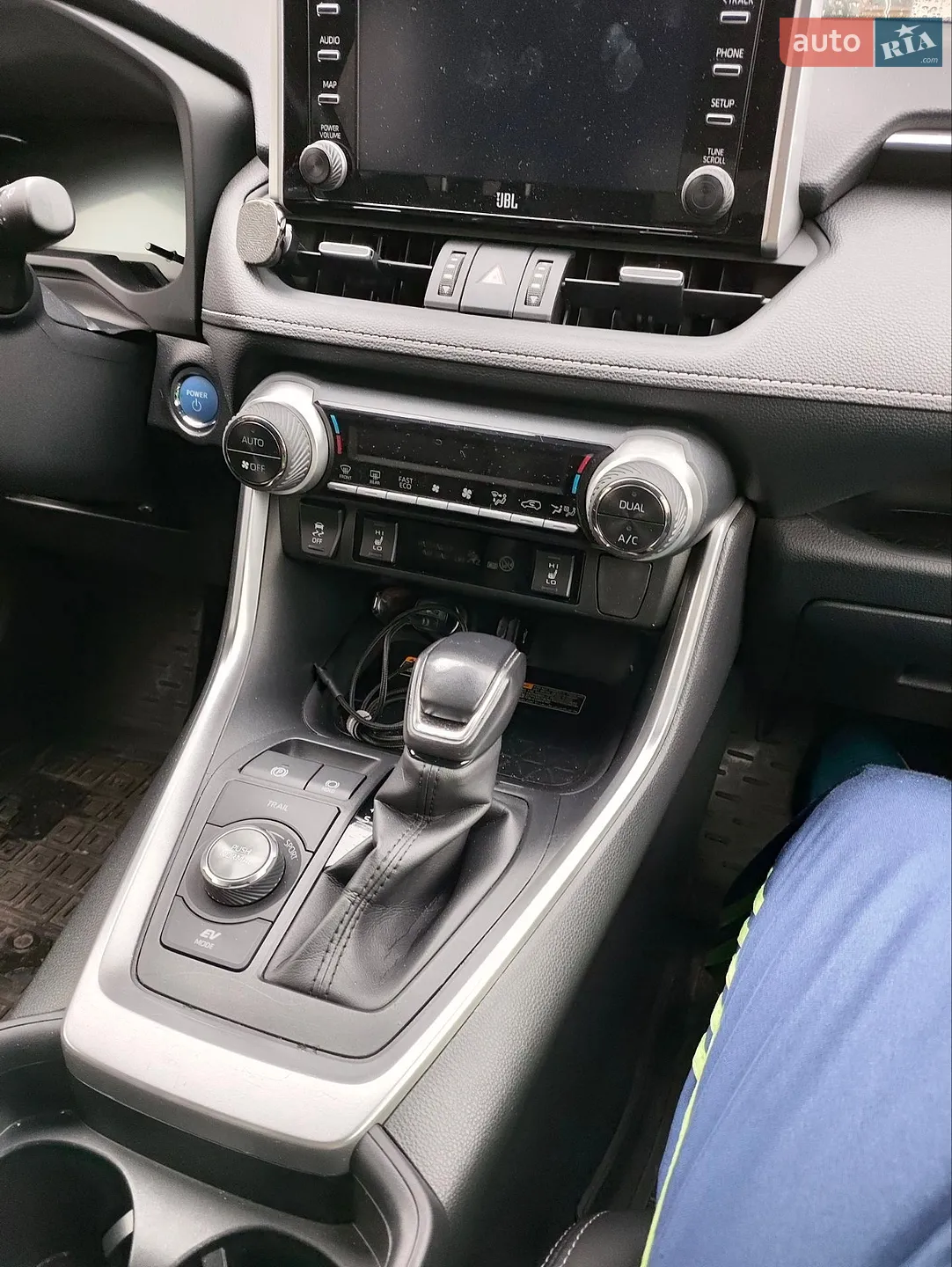 2021 Toyota RAV 4 - мініатюра 15