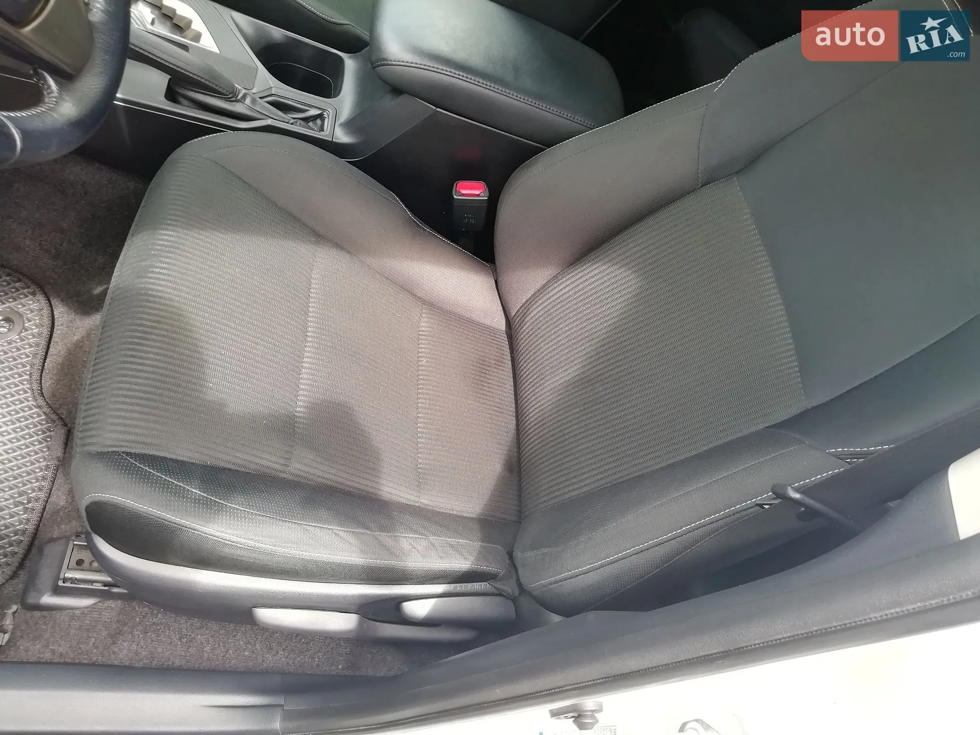 2014 Toyota RAV 4 - мініатюра 24