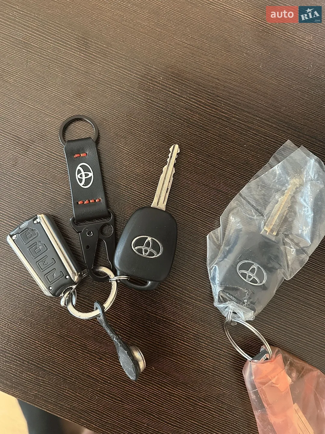2014 Toyota RAV 4 - мініатюра 27