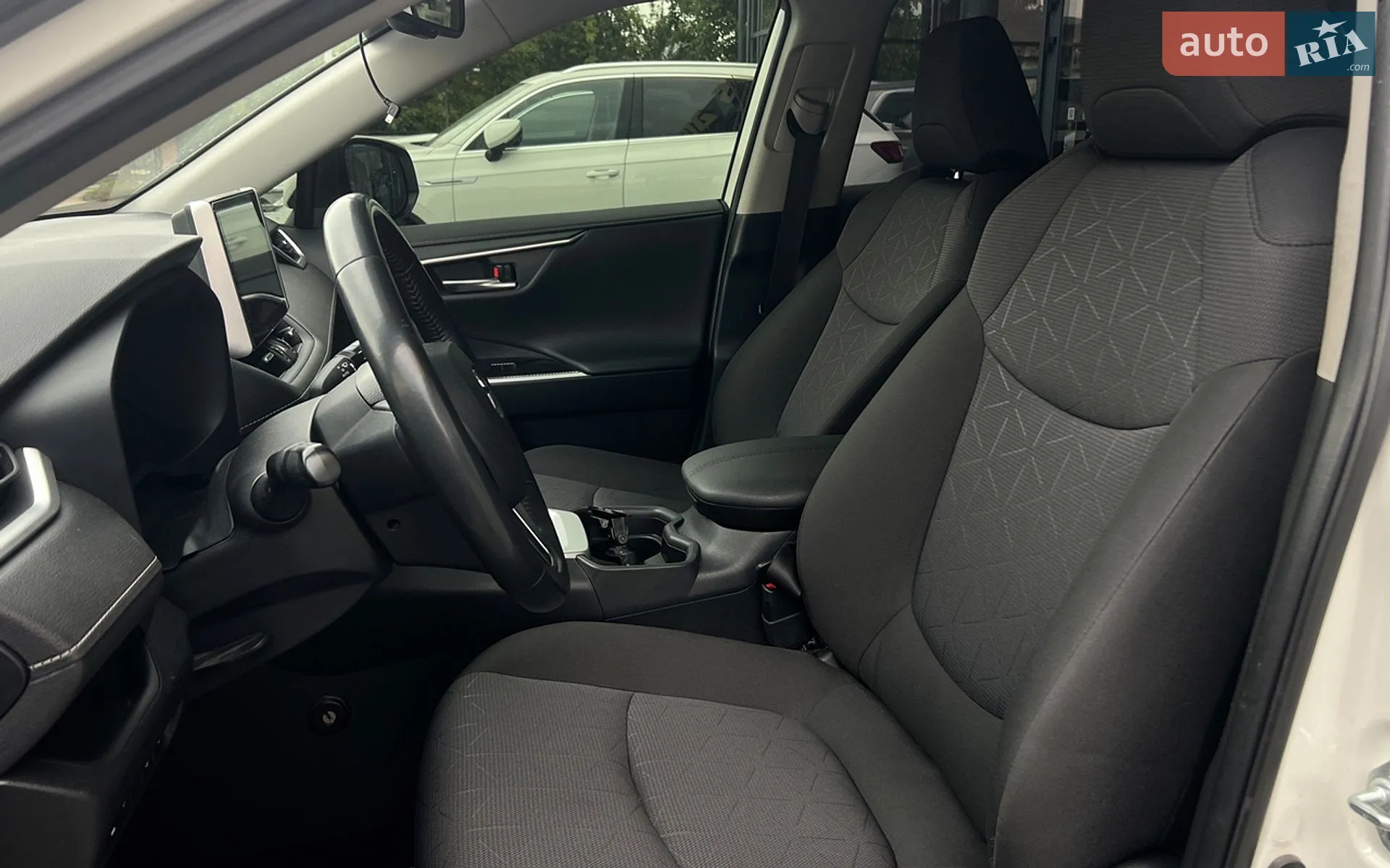 2019 Toyota RAV 4 - мініатюра 9