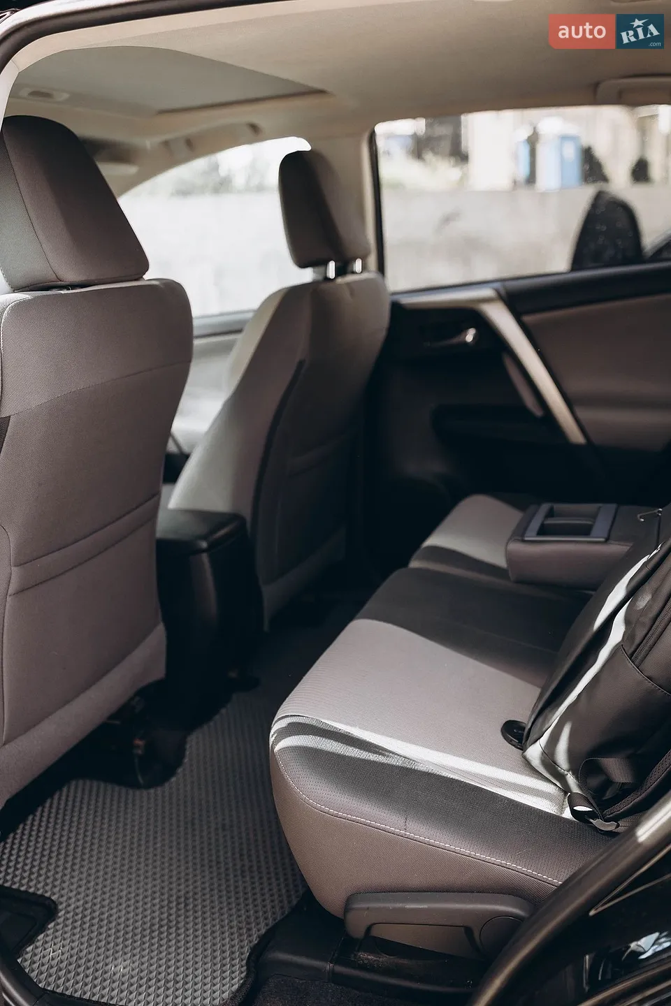 2015 Toyota RAV 4 - мініатюра 25