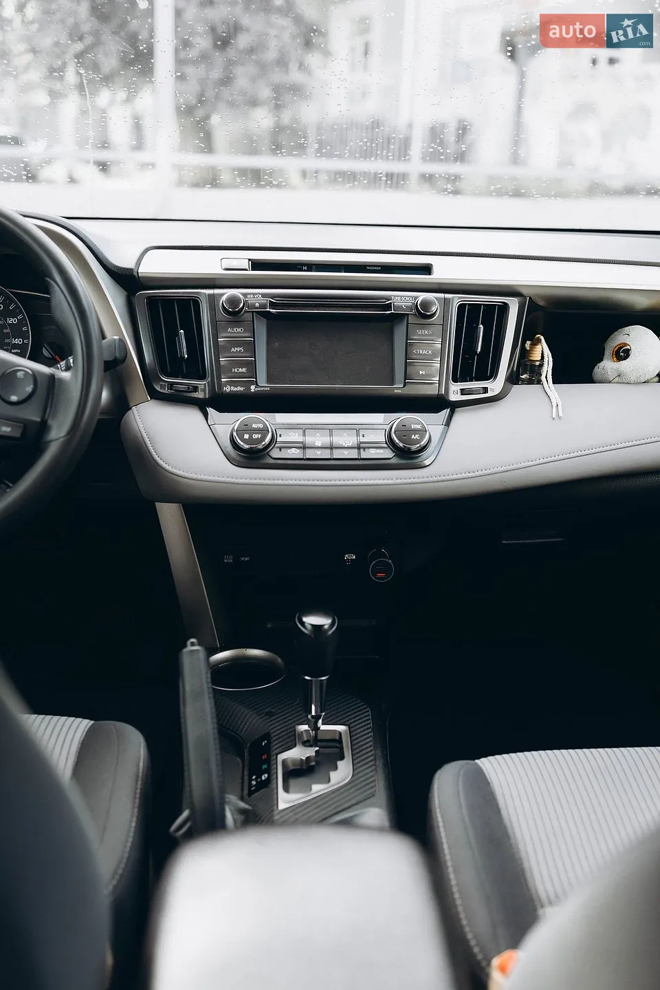 2015 Toyota RAV 4 - мініатюра 27
