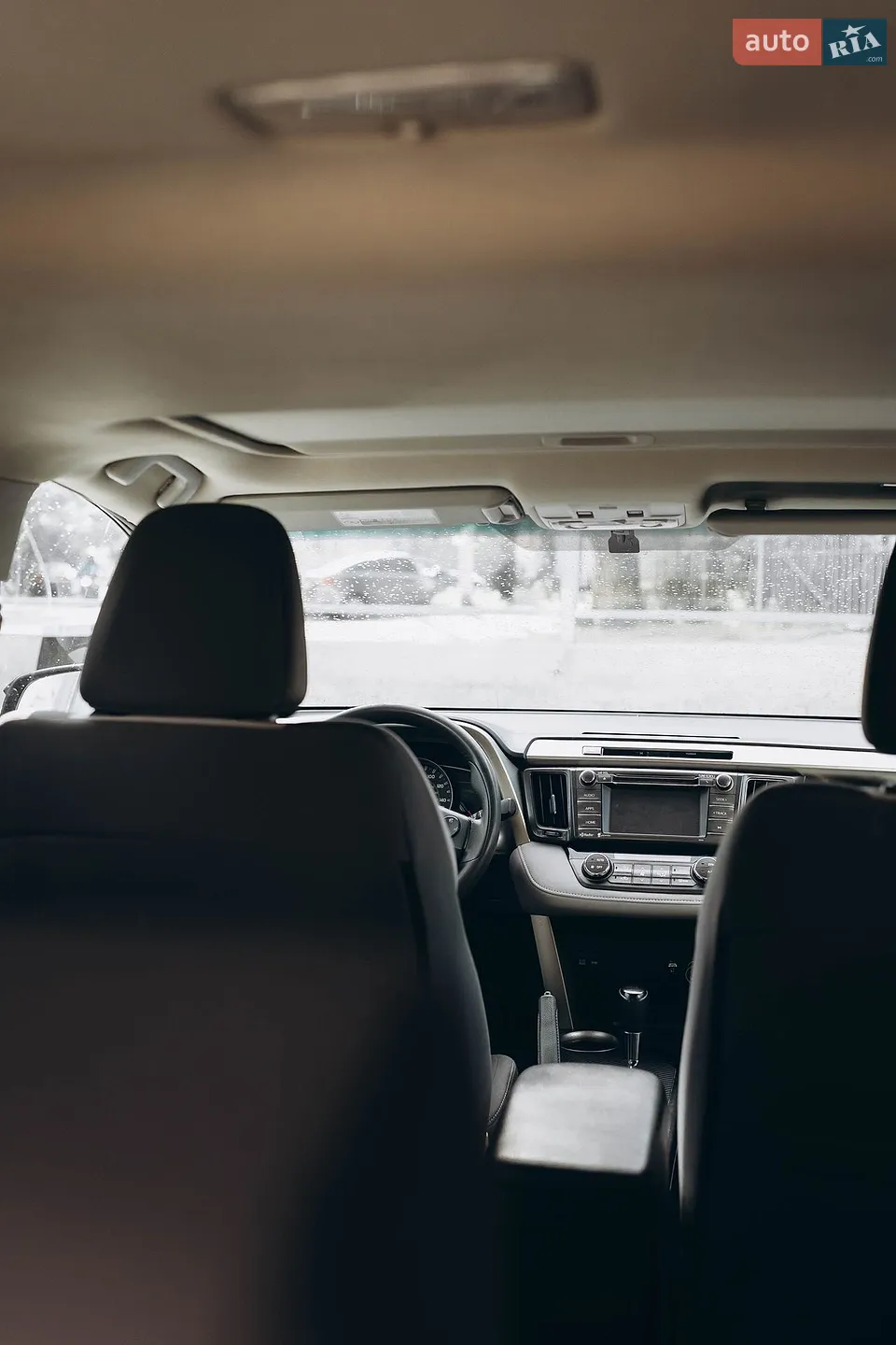 2015 Toyota RAV 4 - мініатюра 30