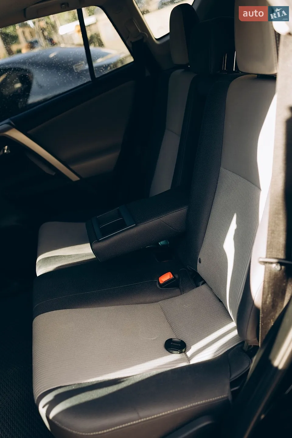 2015 Toyota RAV 4 - мініатюра 47