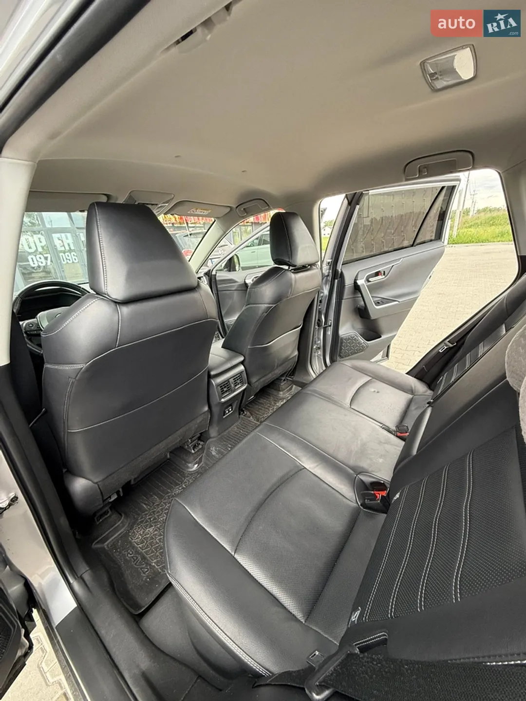 2019 Toyota RAV 4 - мініатюра 23