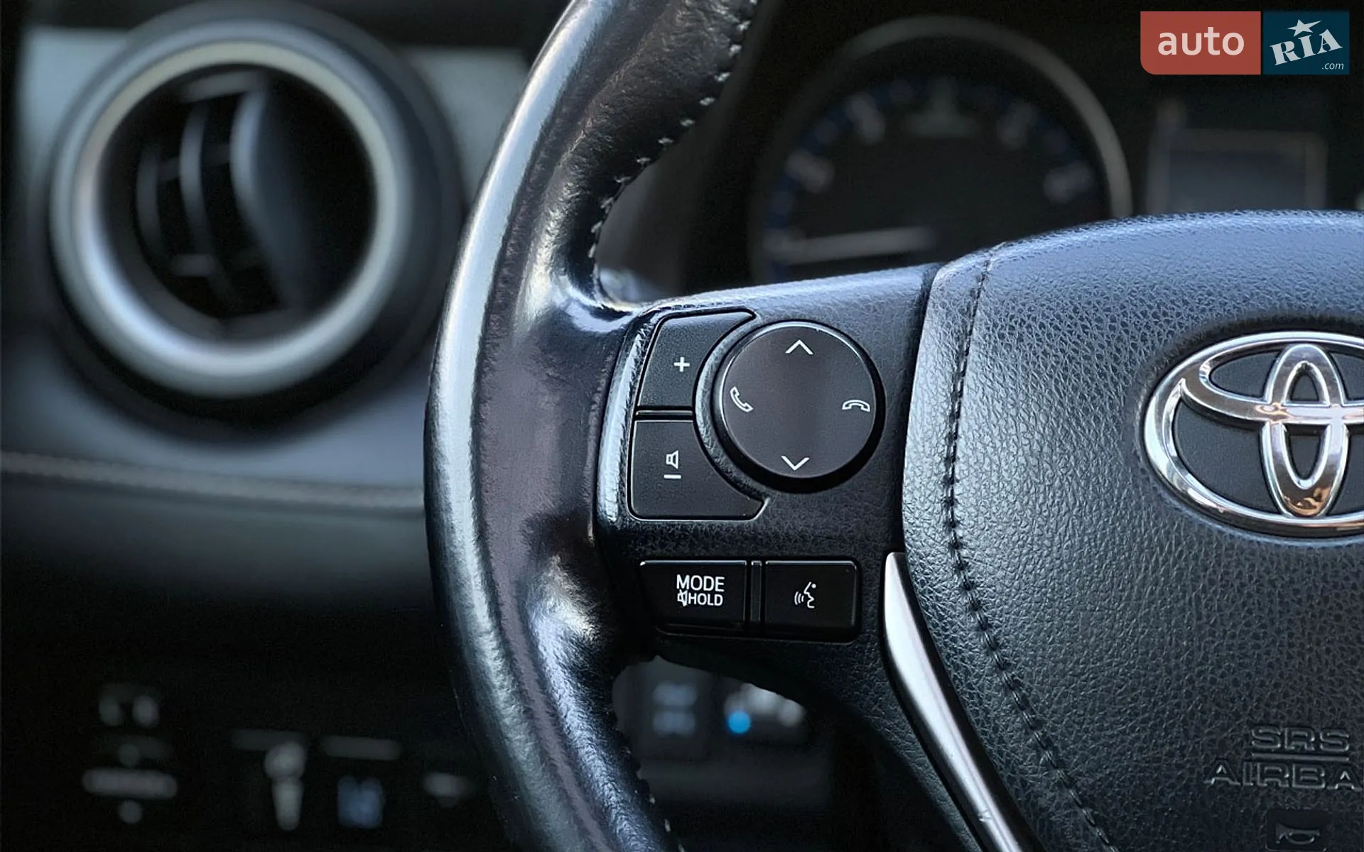 2016 Toyota RAV 4 - мініатюра 15