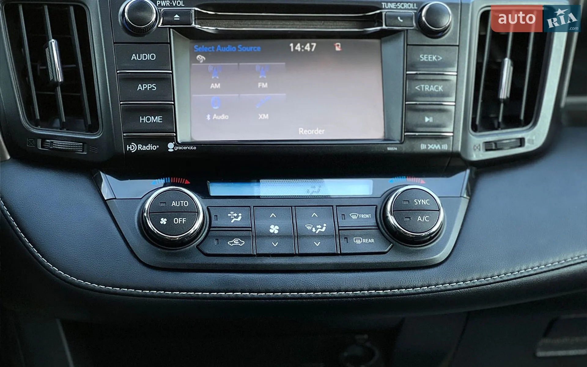 2016 Toyota RAV 4 - мініатюра 20