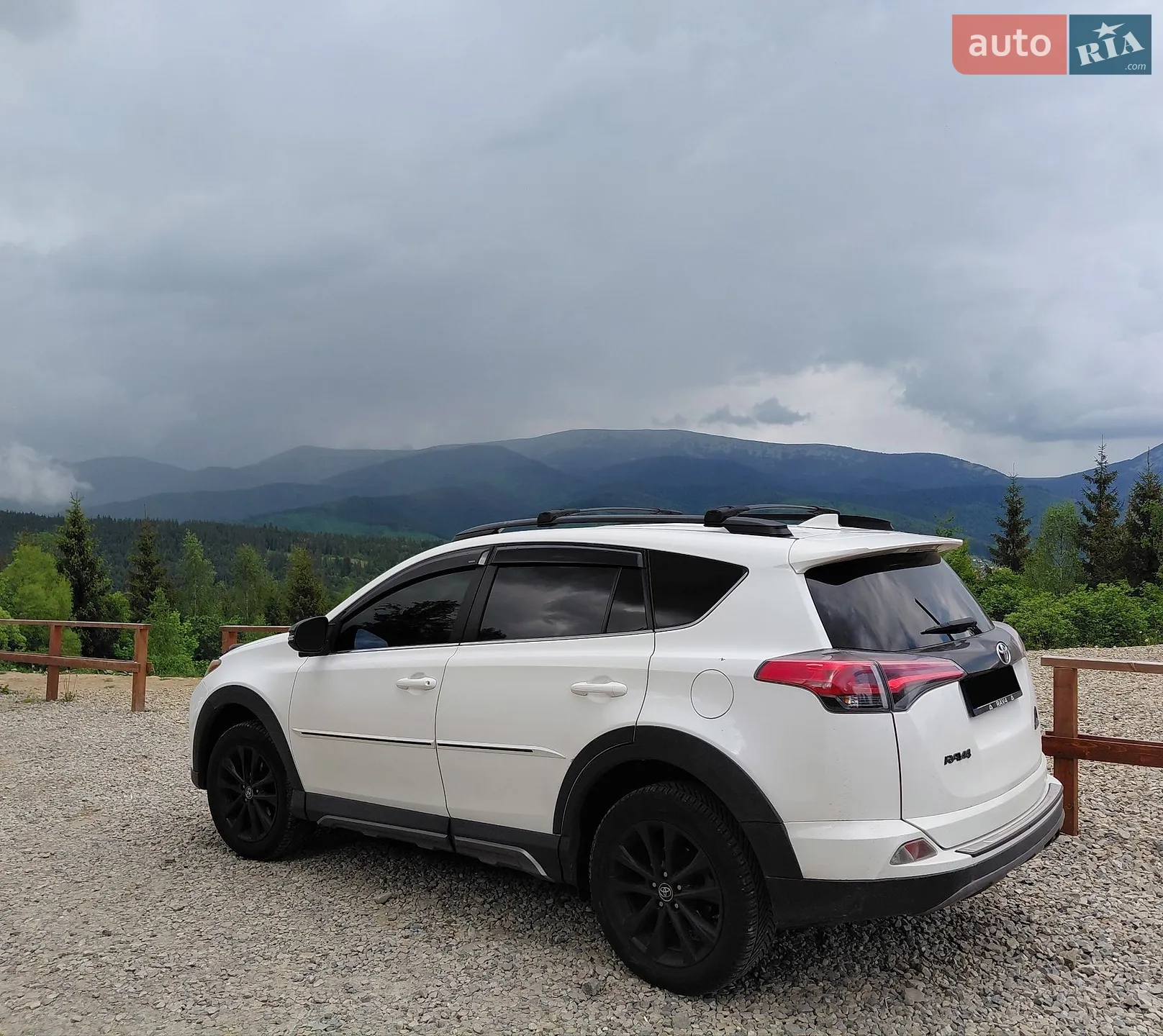 2018 Toyota RAV 4 - мініатюра 46