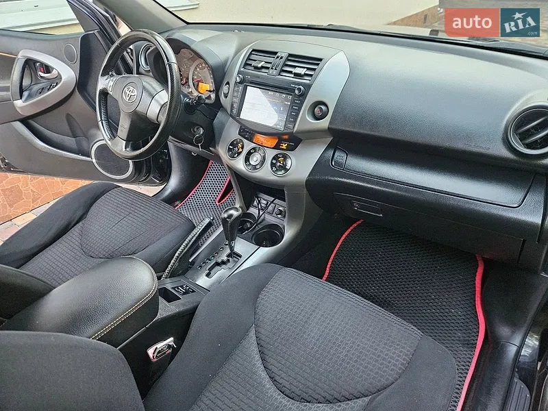Toyota RAV4 2007 VIN JTMBH31V705043265 фото оголошення 16 з 92