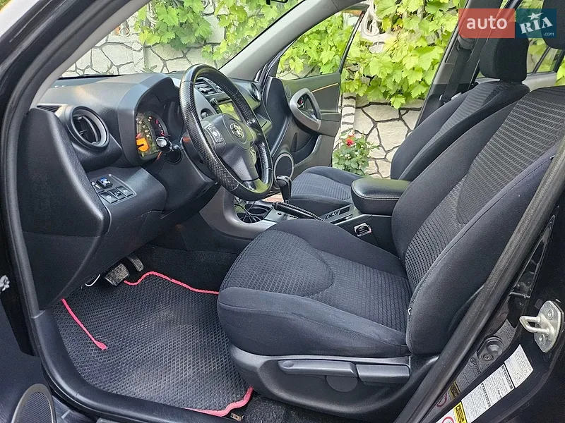 Toyota RAV4 2007 VIN JTMBH31V705043265 фото оголошення 27 з 92