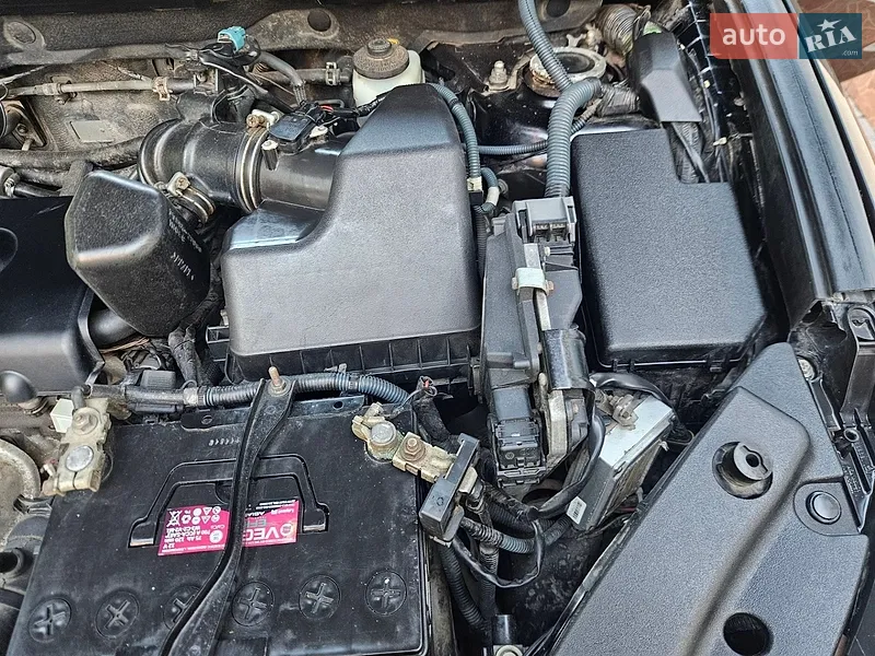 Toyota RAV4 2007 VIN JTMBH31V705043265 фото оголошення 32 з 92