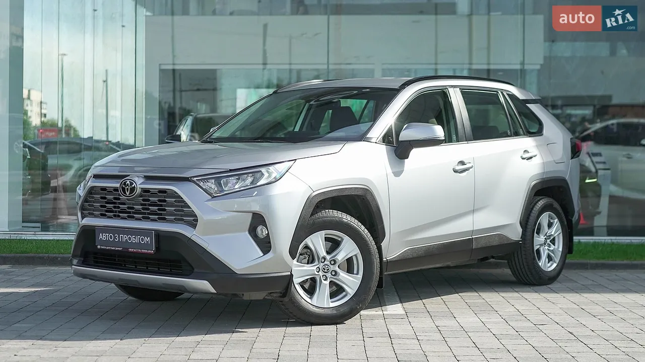 2025 Lexus RX - мініатюра 39