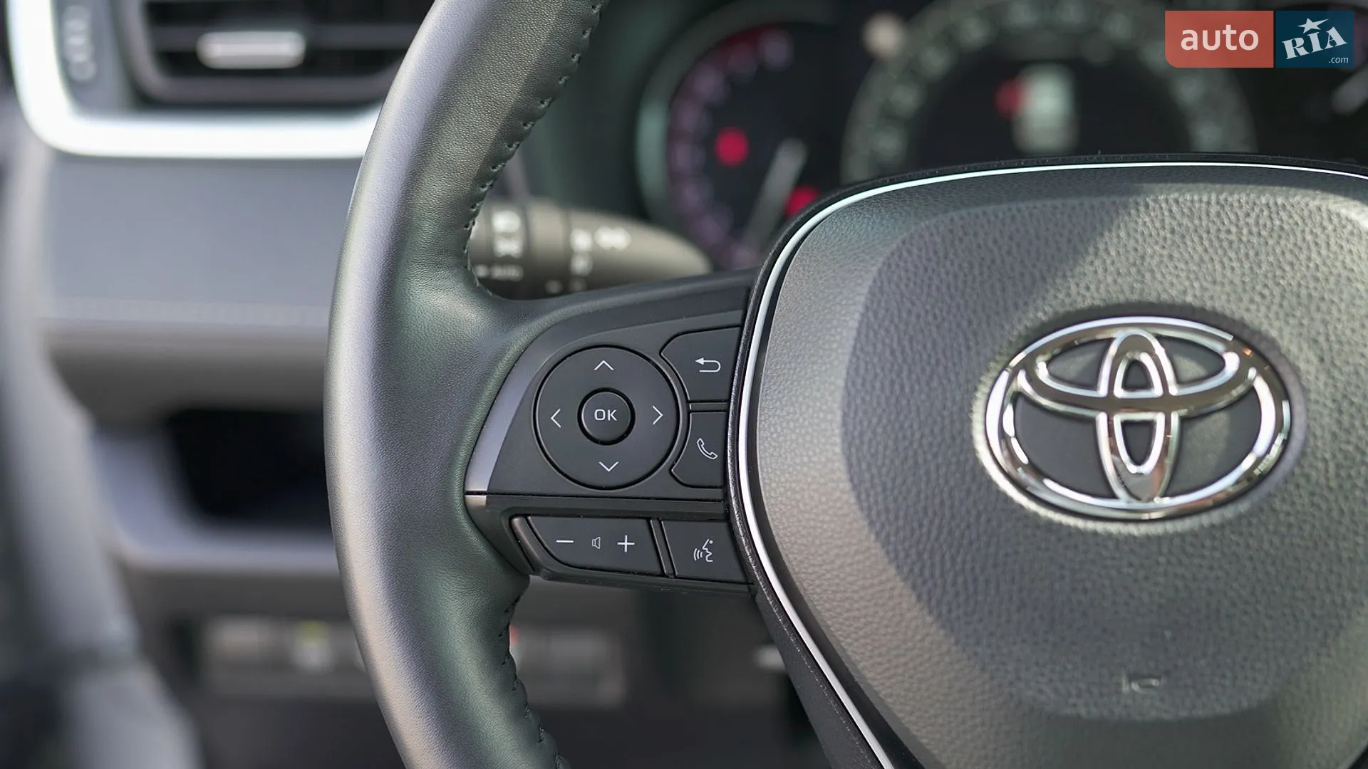 2020 Toyota RAV 4 - мініатюра 14