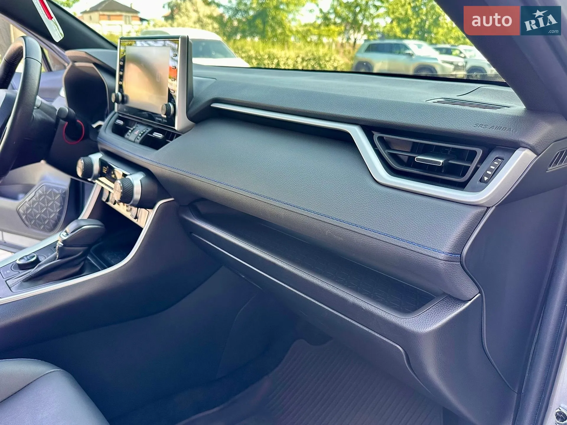 2021 Toyota RAV 4 - мініатюра 35